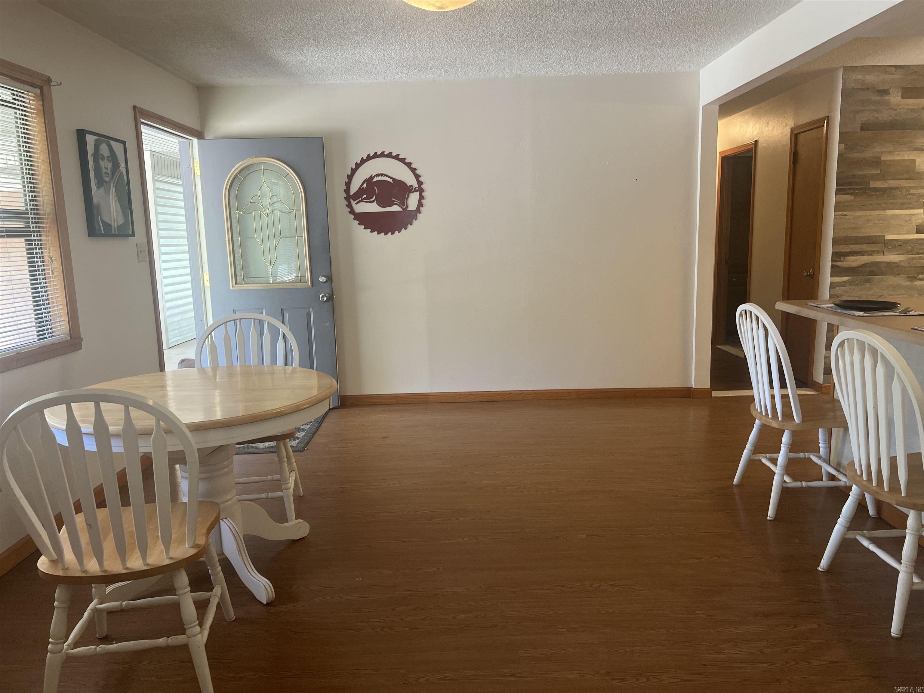 53 Delton McCauley  Kirby, AR