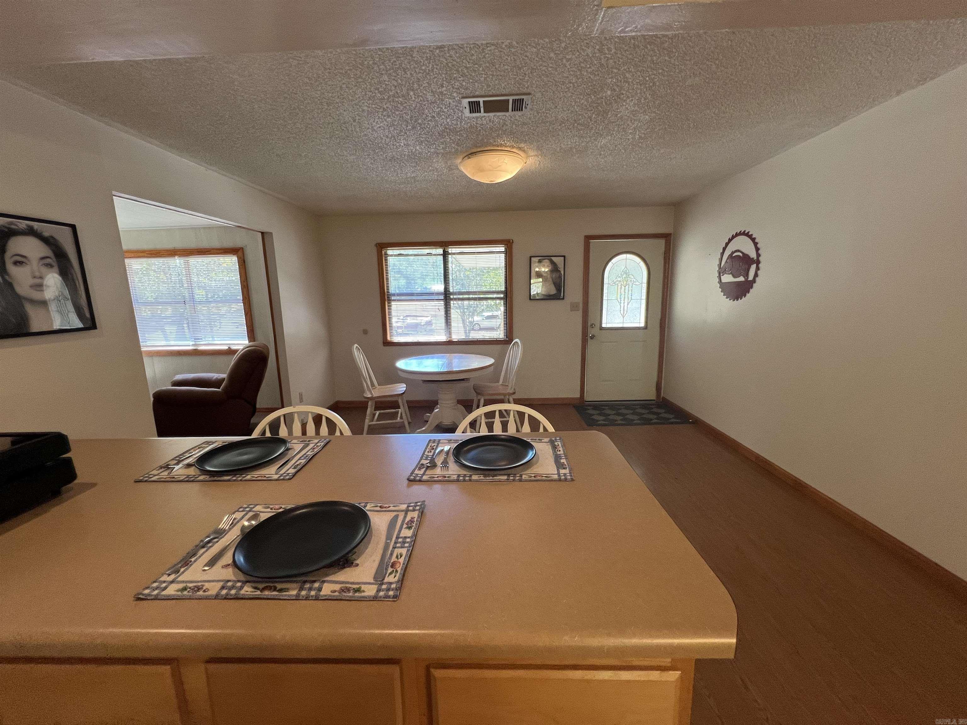 53 Delton McCauley  Kirby, AR