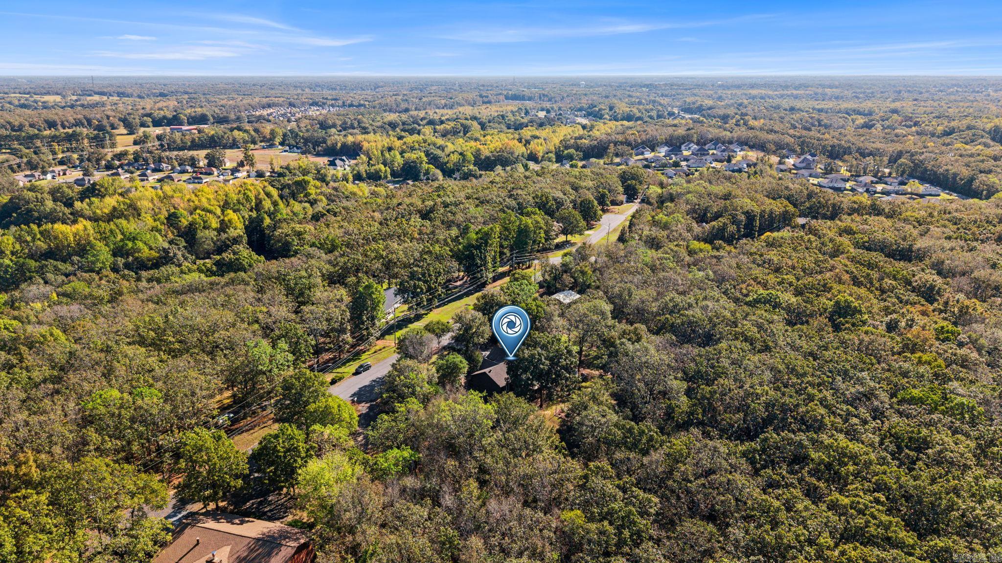 31 Oakview  Austin, AR