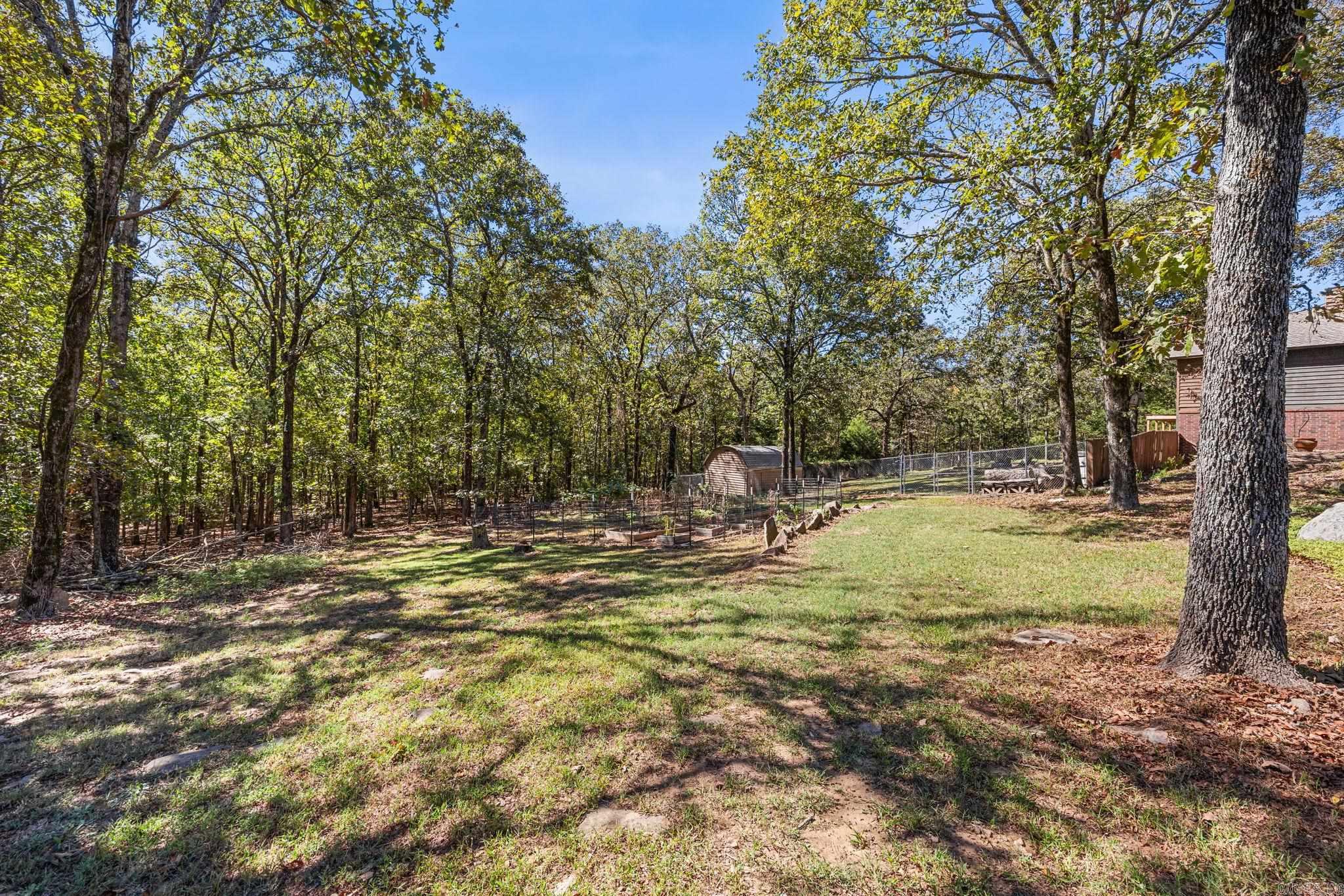 31 Oakview  Austin, AR