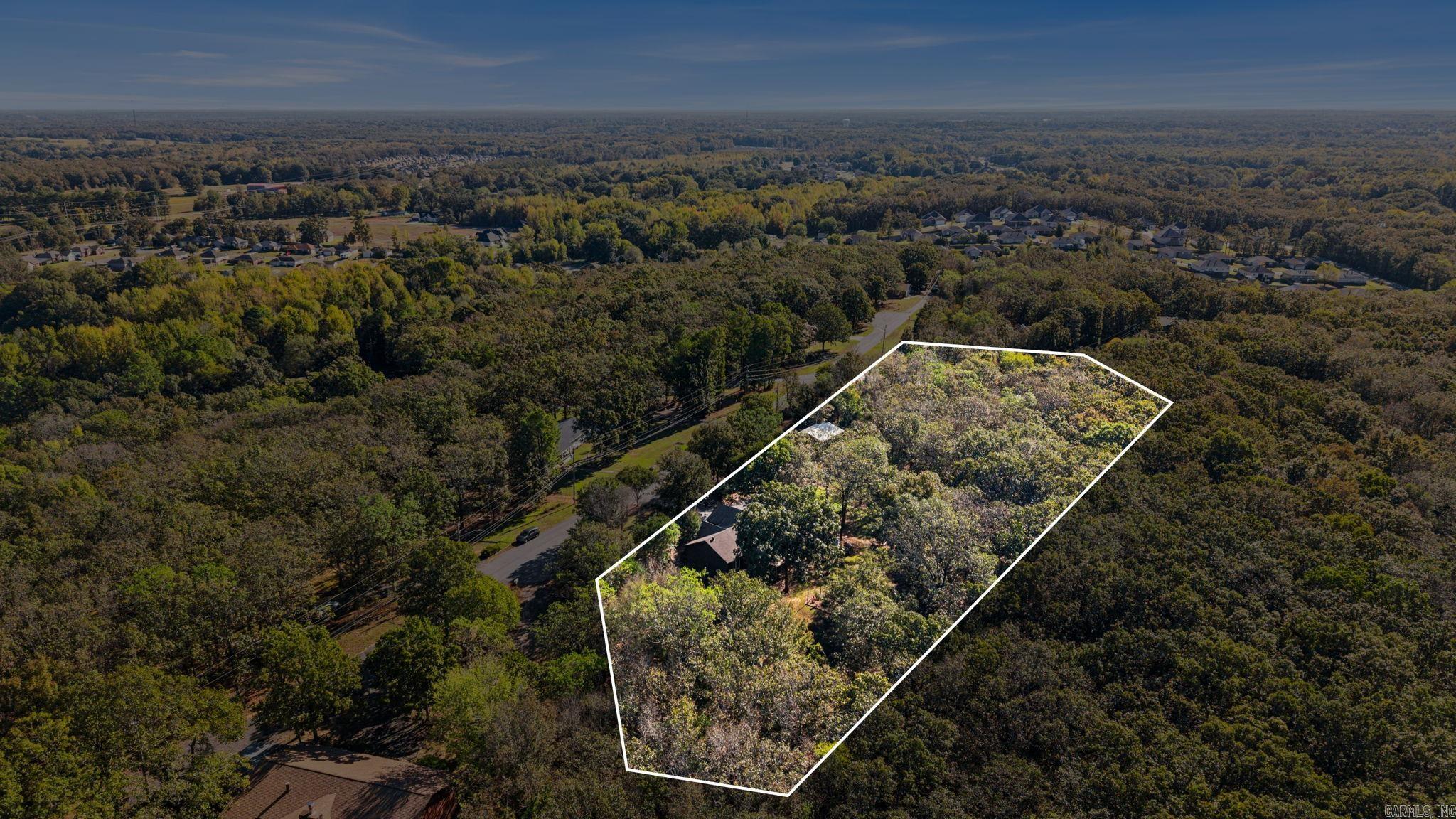 31 Oakview  Austin, AR