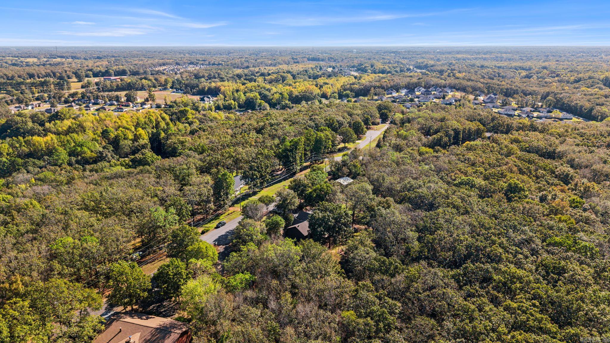 31 Oakview  Austin, AR