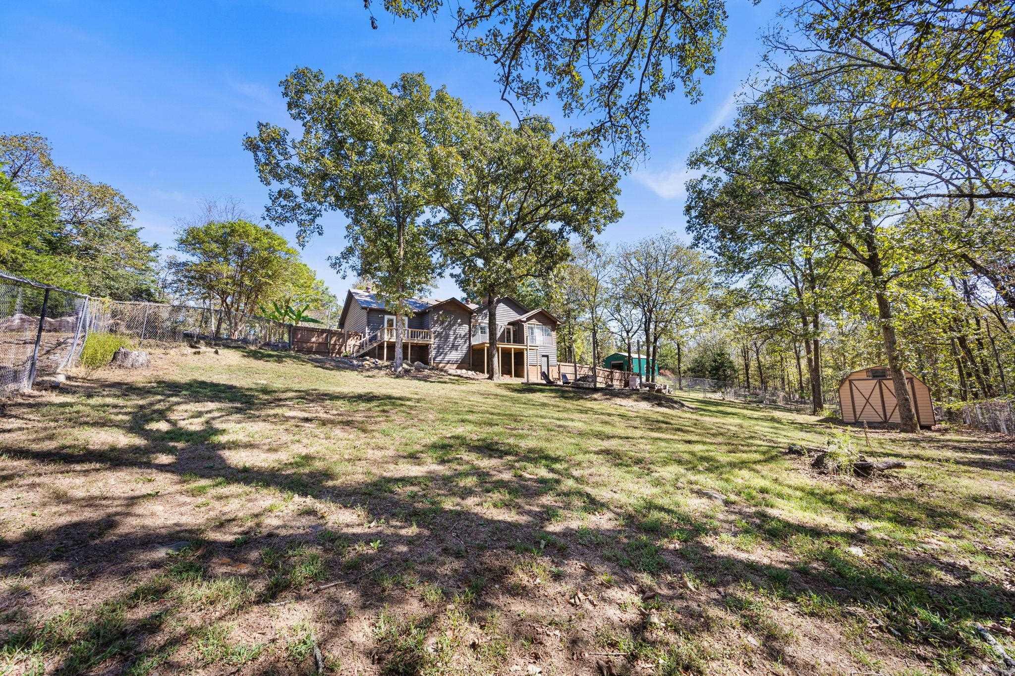 31 Oakview  Austin, AR