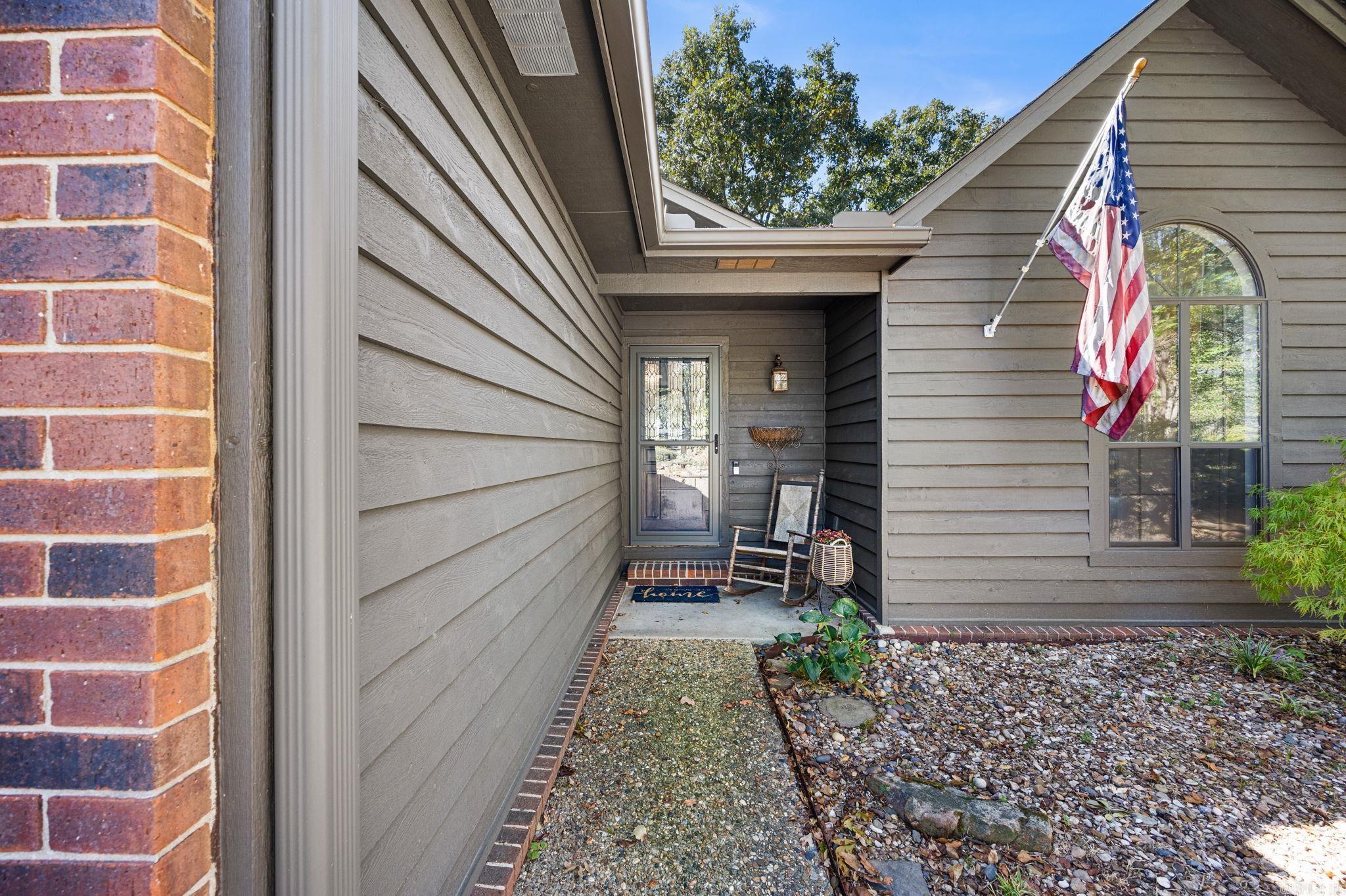 31 Oakview  Austin, AR