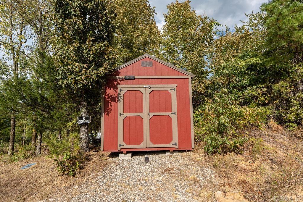 400 & 420 Hazel  Heber Springs, AR