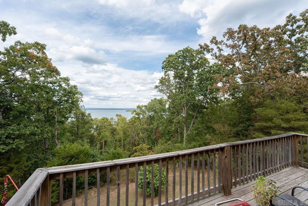 400 & 420 Hazel  Heber Springs, AR