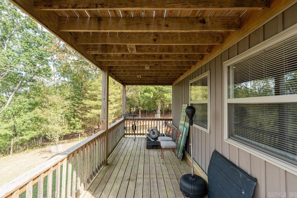 400 & 420 Hazel  Heber Springs, AR