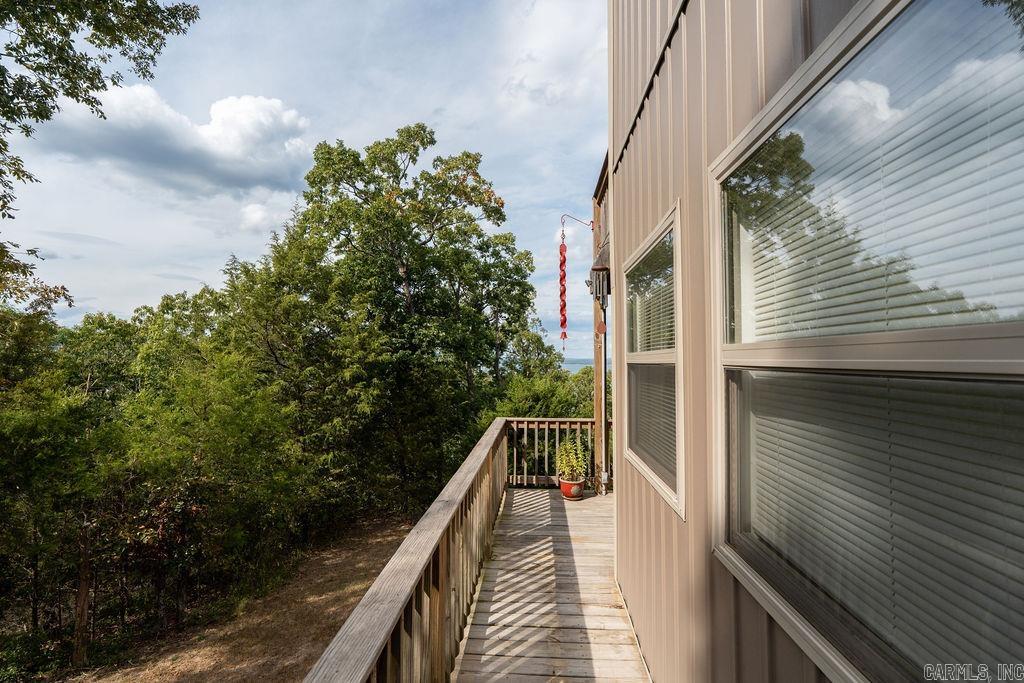 400 & 420 Hazel  Heber Springs, AR