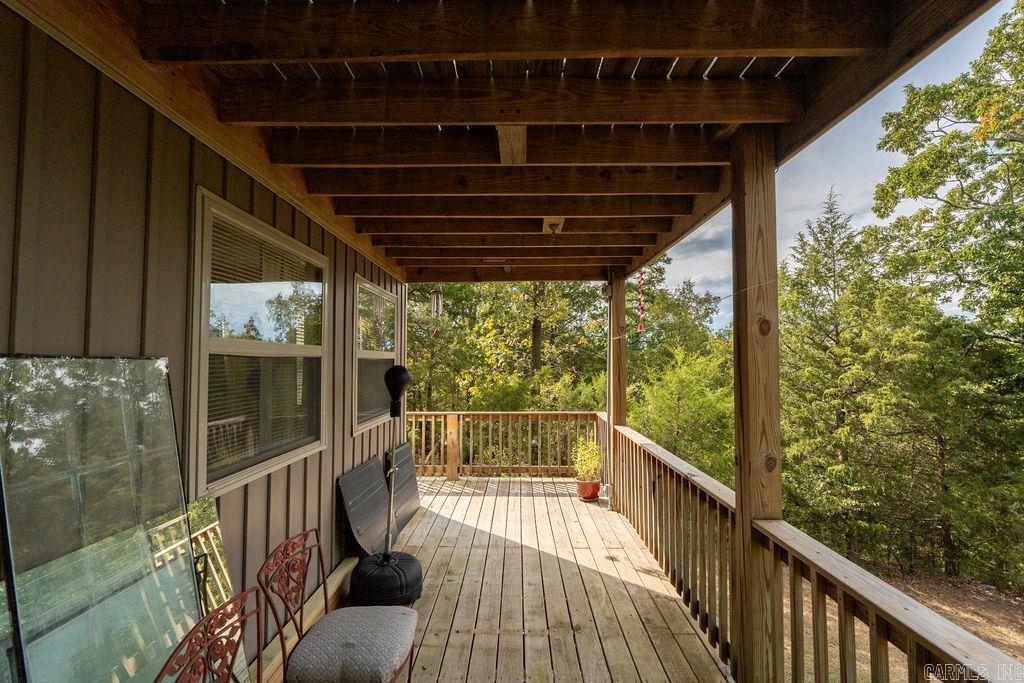 400 & 420 Hazel  Heber Springs, AR