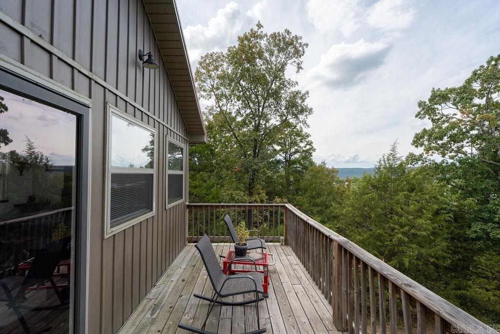 400 & 420 Hazel  Heber Springs, AR
