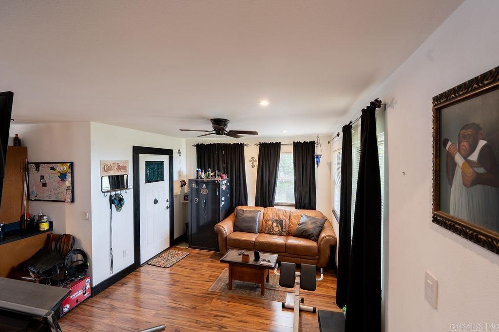 400 & 420 Hazel  Heber Springs, AR