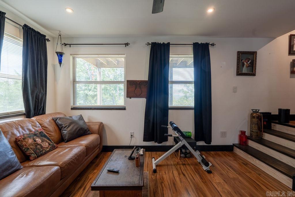 400 & 420 Hazel  Heber Springs, AR