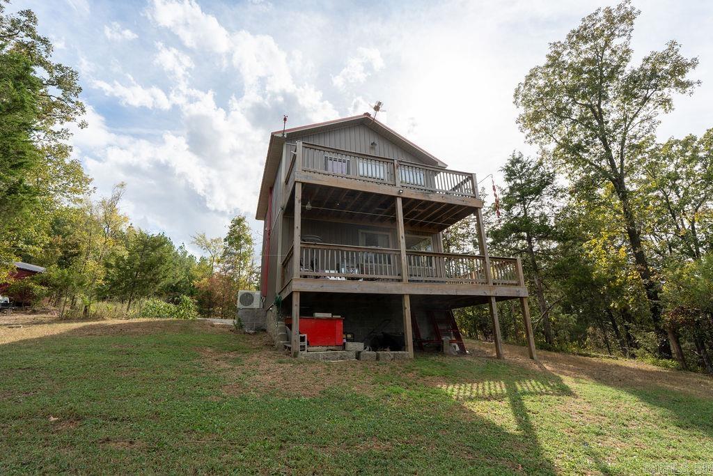 400 & 420 Hazel  Heber Springs, AR