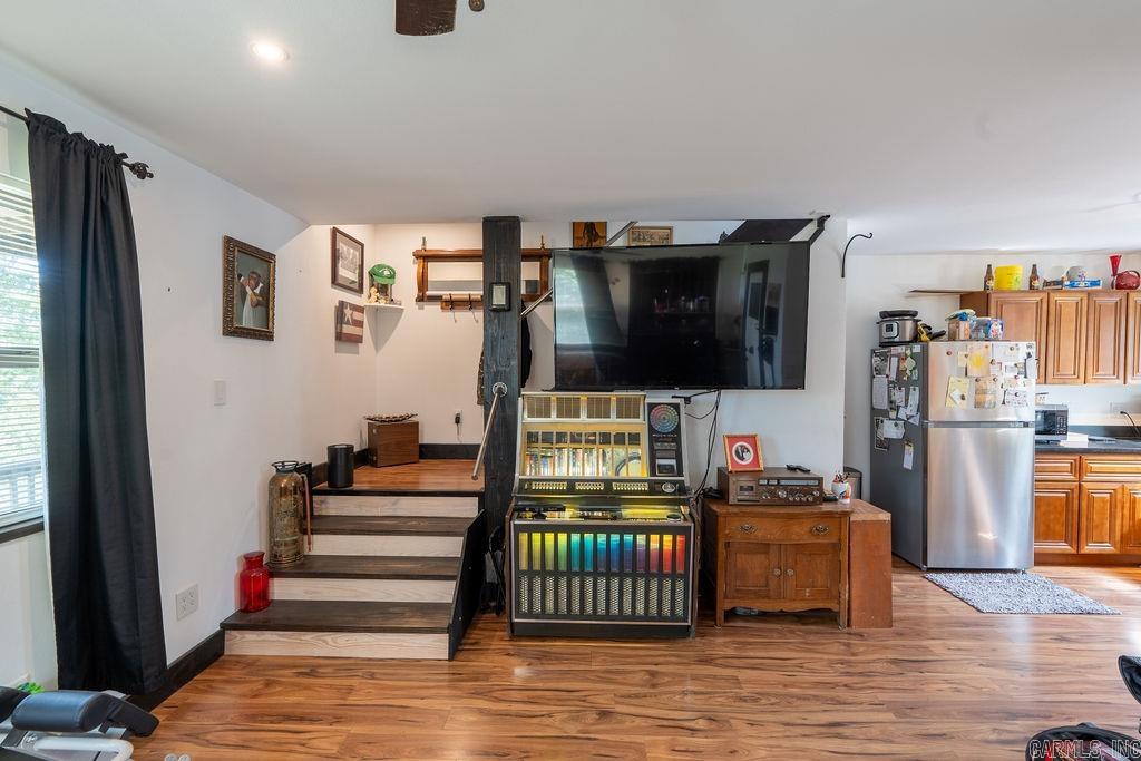 400 & 420 Hazel  Heber Springs, AR