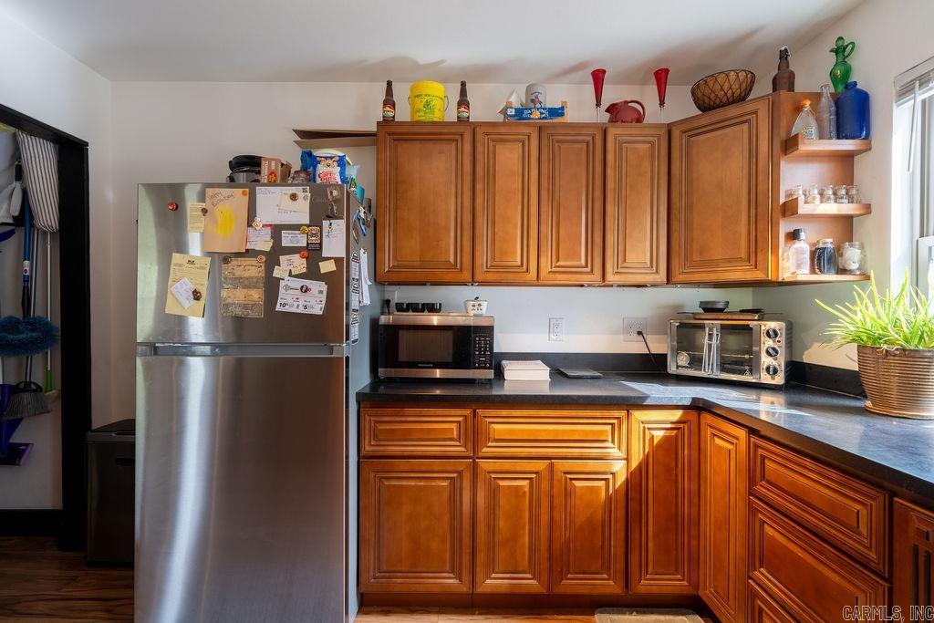 400 & 420 Hazel  Heber Springs, AR