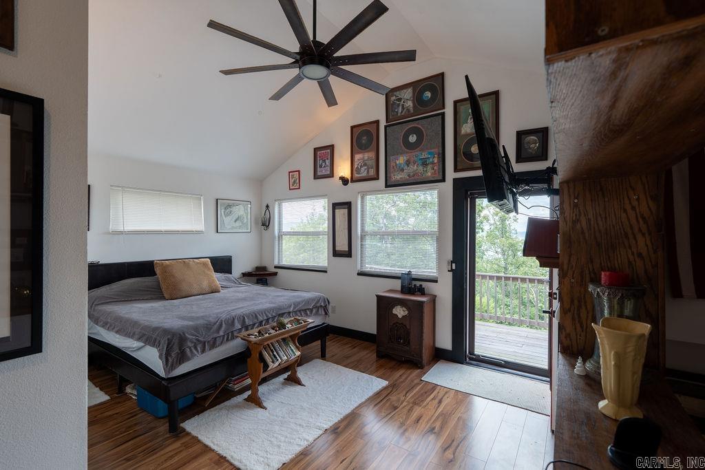 400 & 420 Hazel  Heber Springs, AR