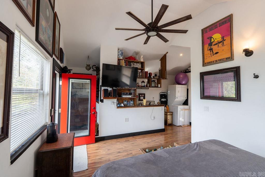 400 & 420 Hazel  Heber Springs, AR