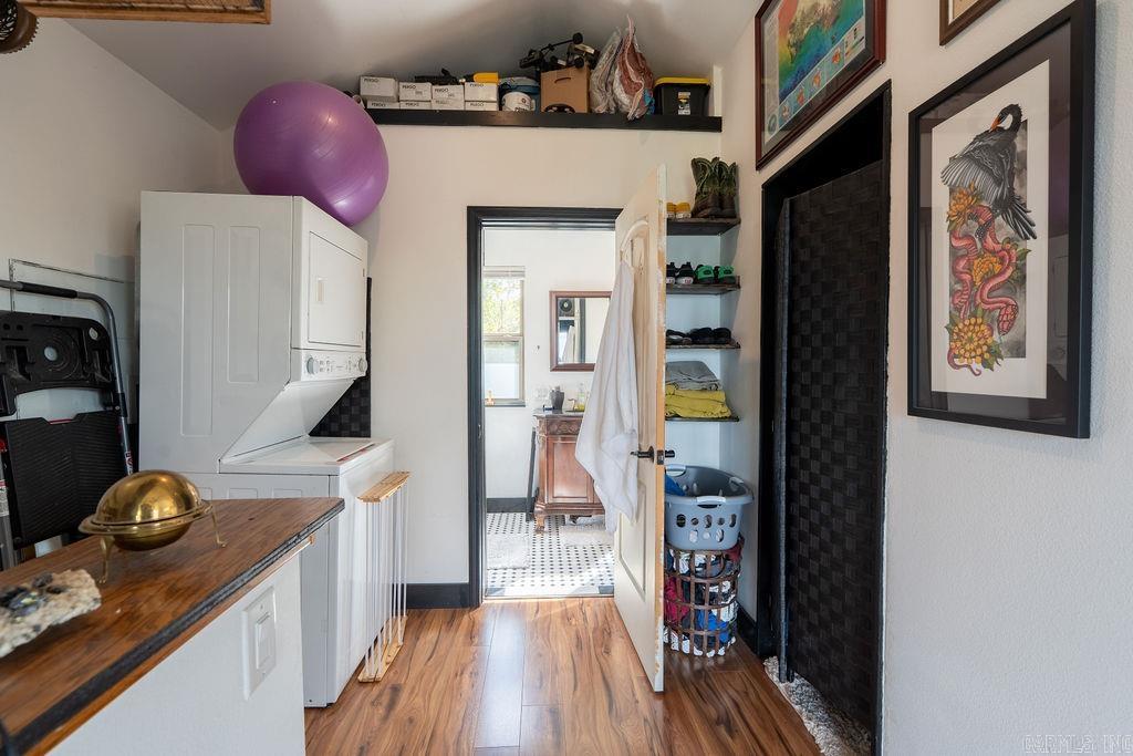400 & 420 Hazel  Heber Springs, AR