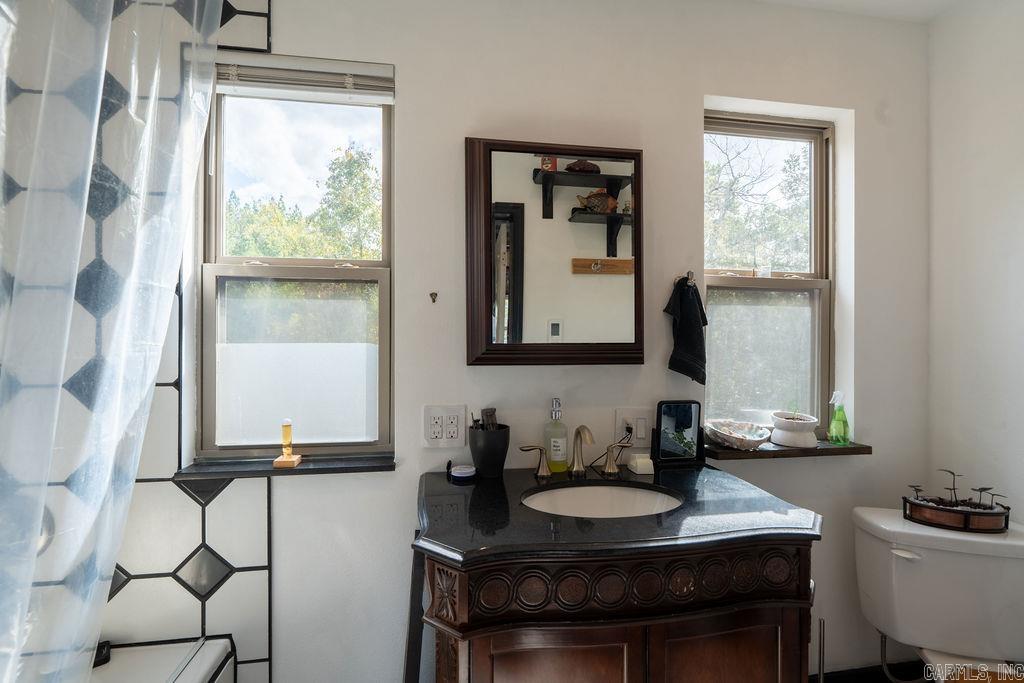 400 & 420 Hazel  Heber Springs, AR