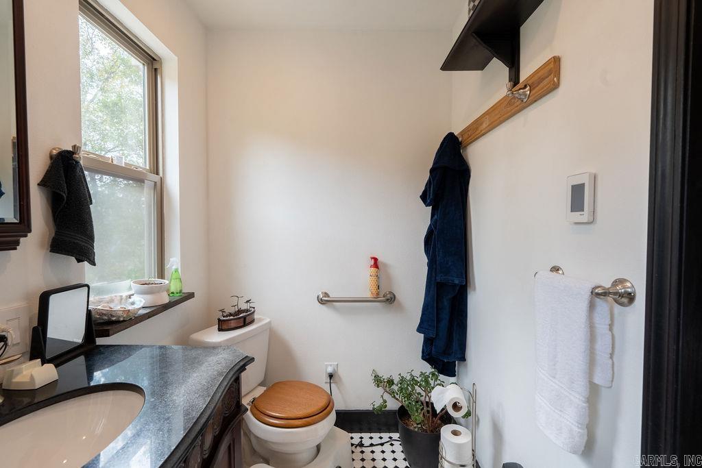 400 & 420 Hazel  Heber Springs, AR