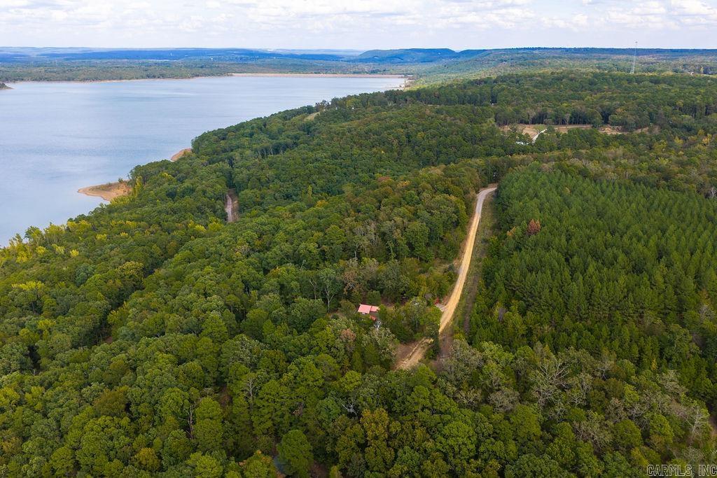 400 & 420 Hazel  Heber Springs, AR