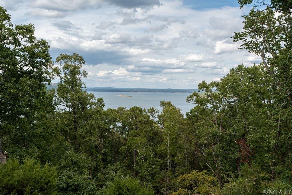 400 & 420 Hazel  Heber Springs, AR