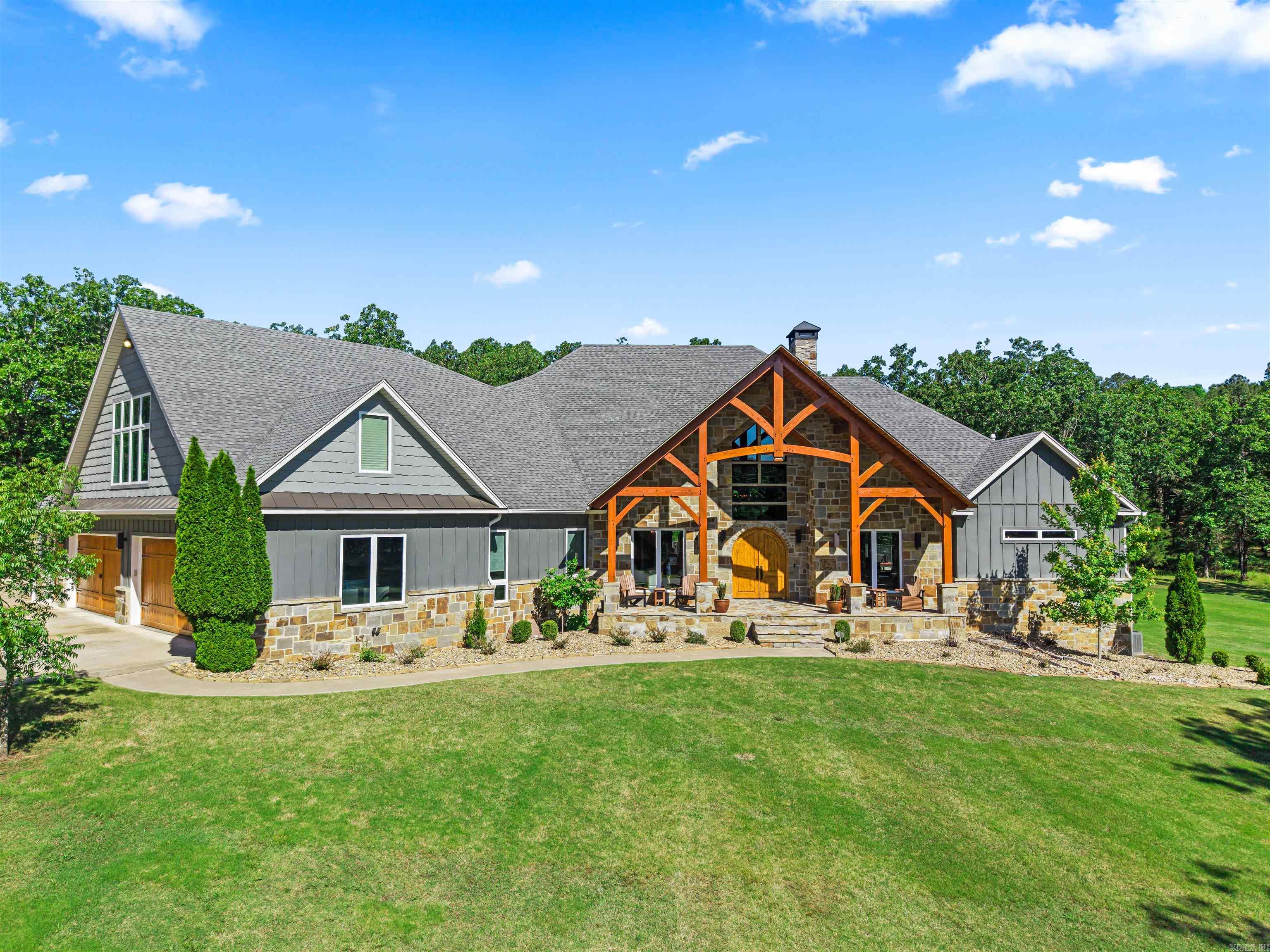 3100  Redrock  Little Rock, AR