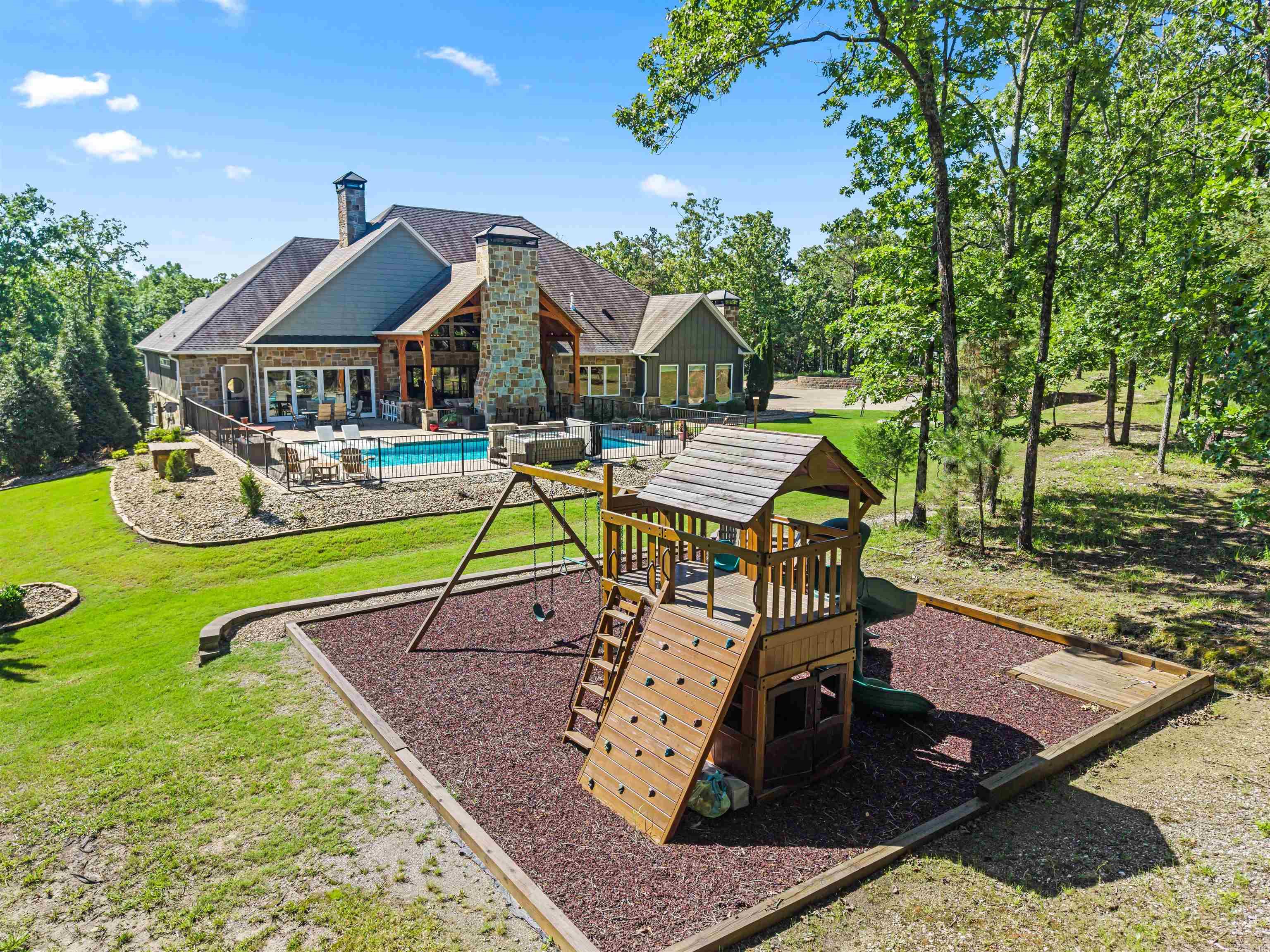 3100 Redrock  Little Rock, AR