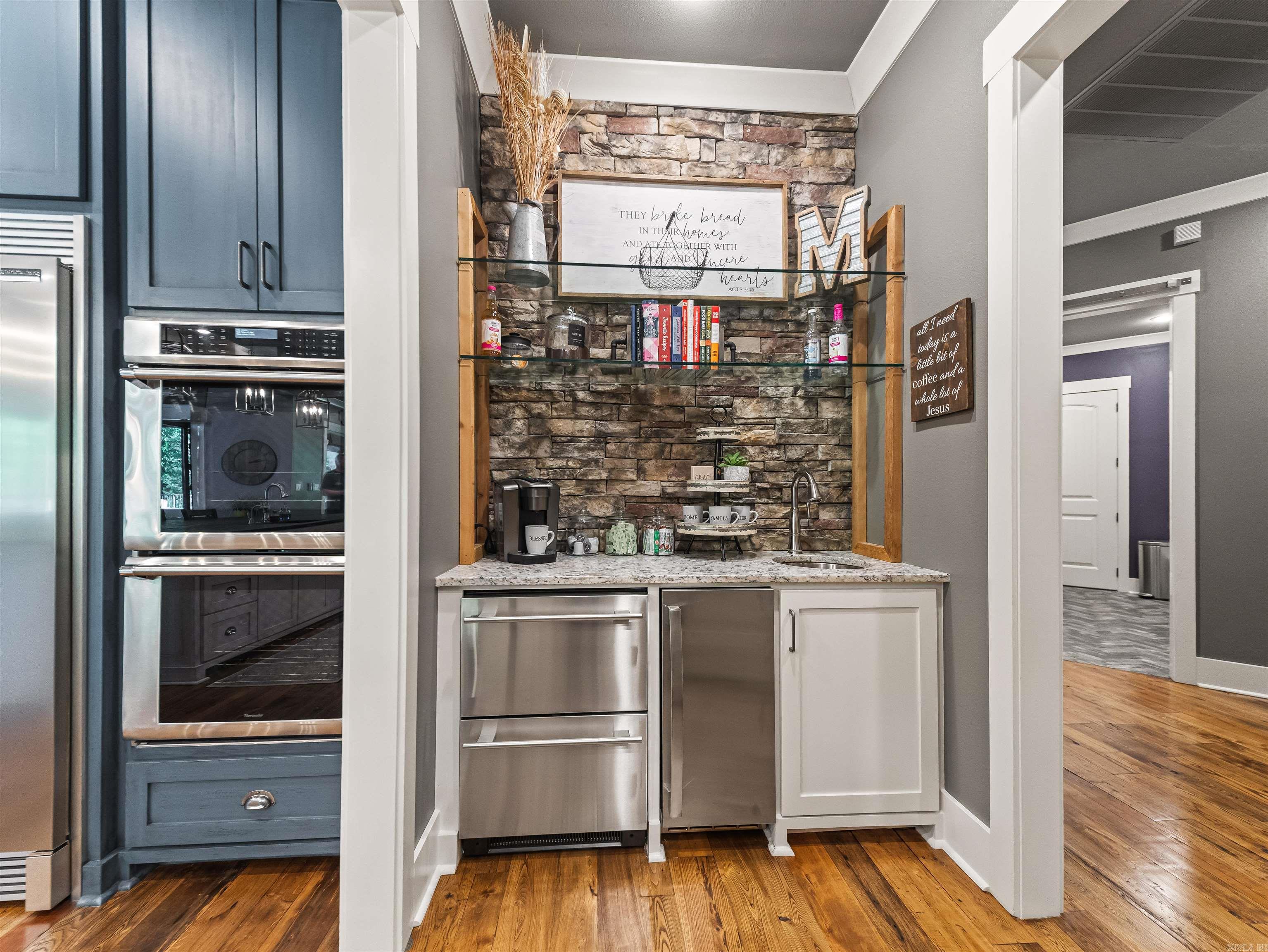 3100 Redrock  Little Rock, AR