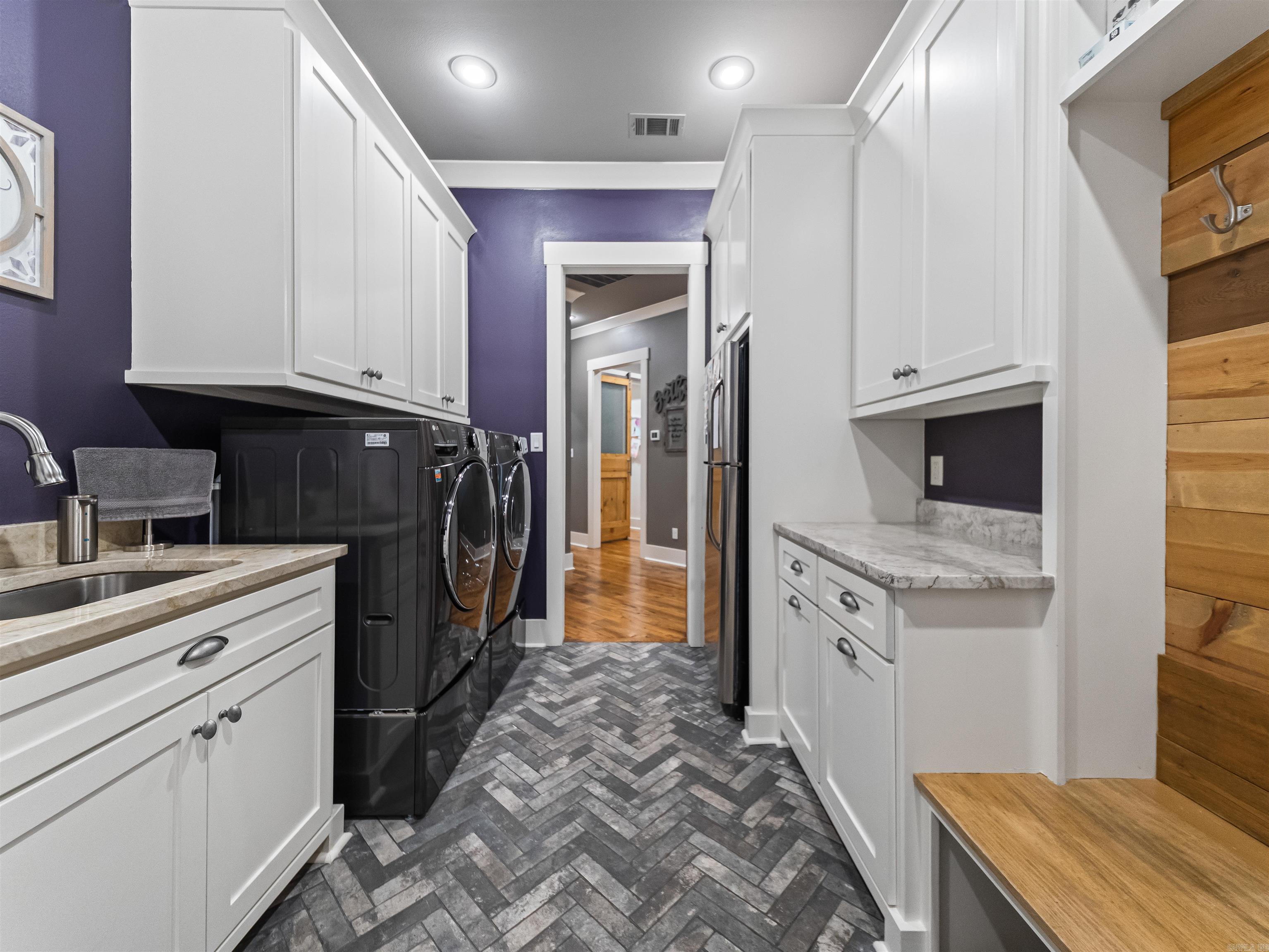 3100 Redrock  Little Rock, AR