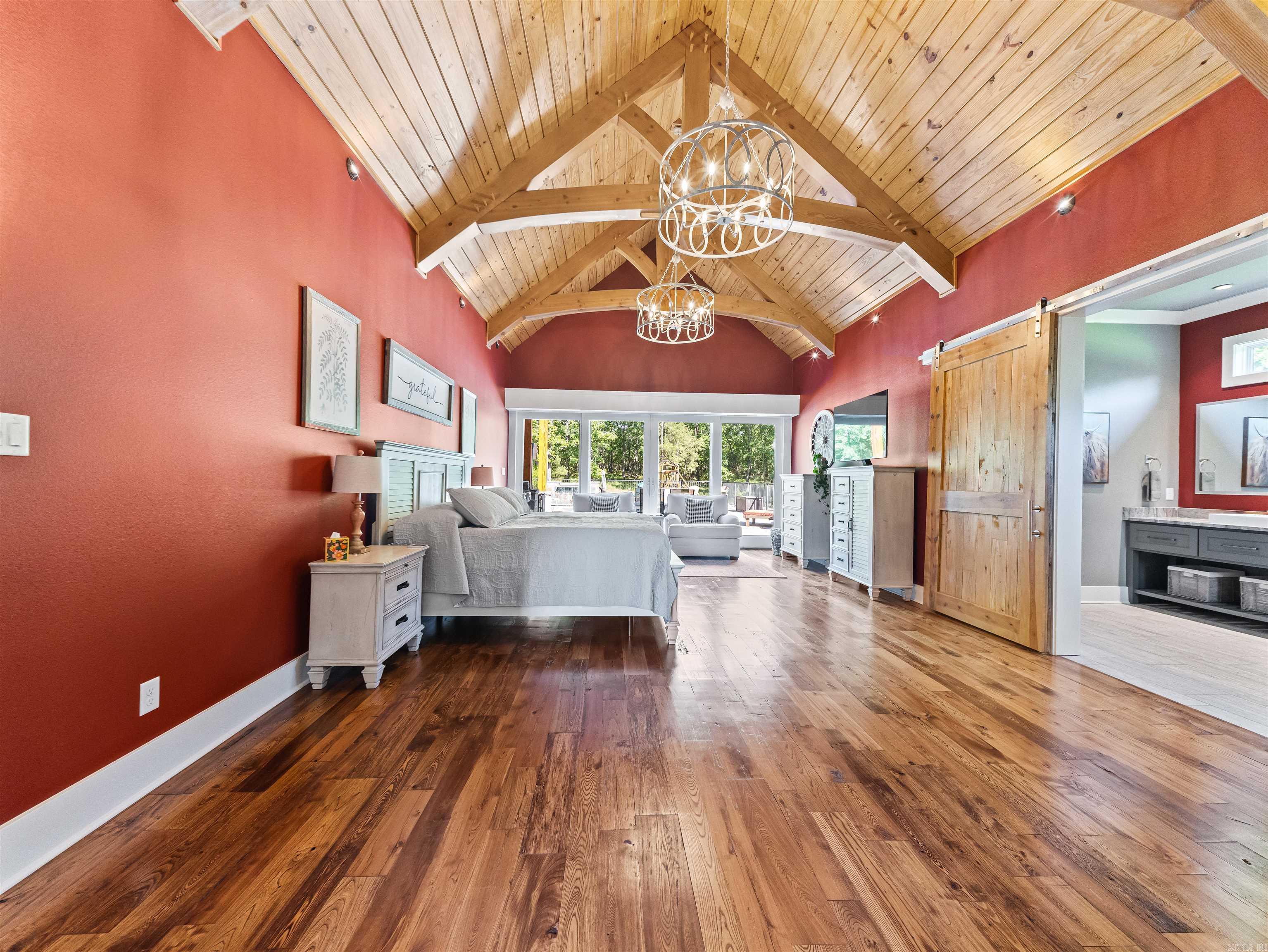 3100 Redrock  Little Rock, AR