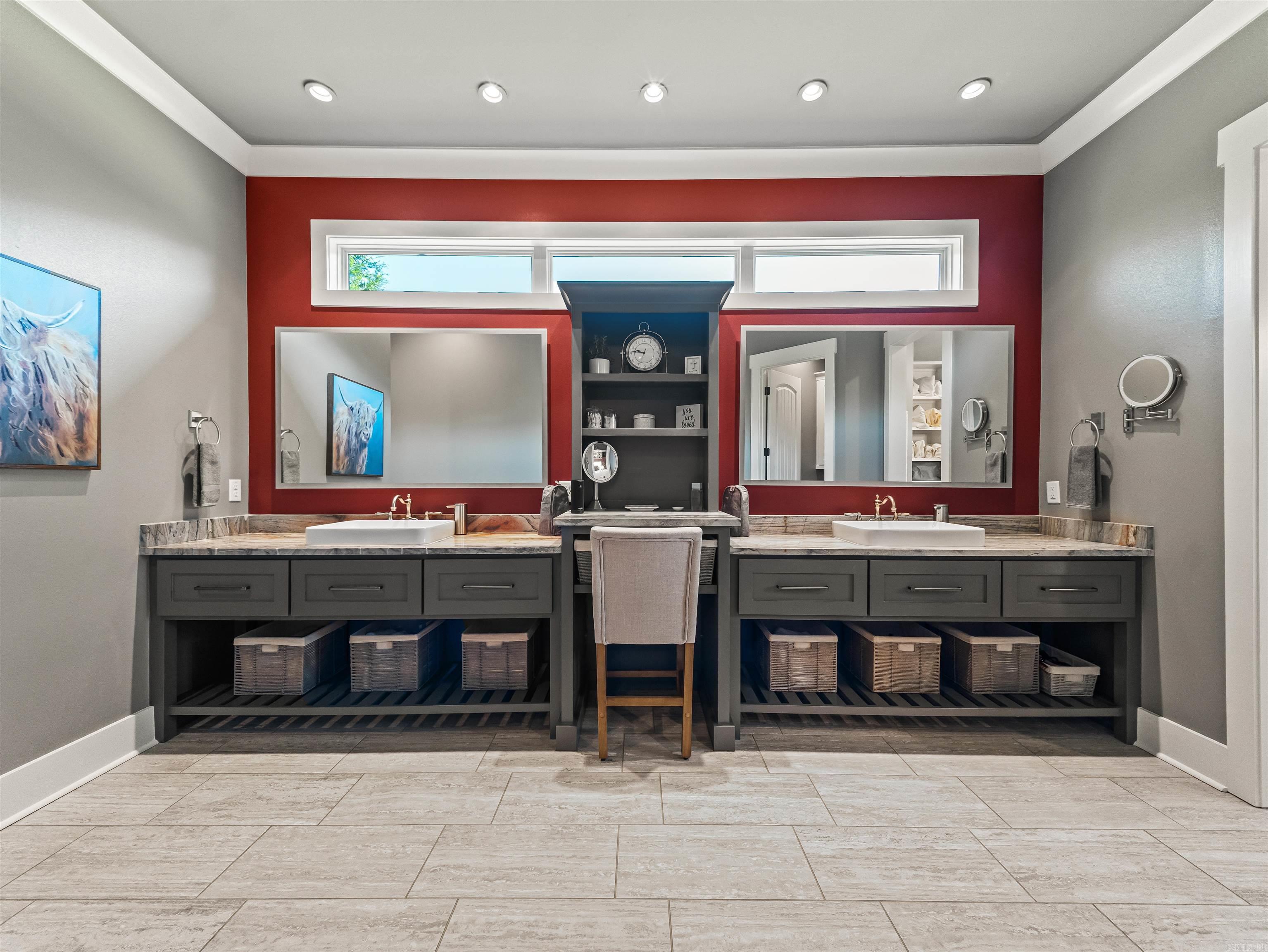 3100 Redrock  Little Rock, AR