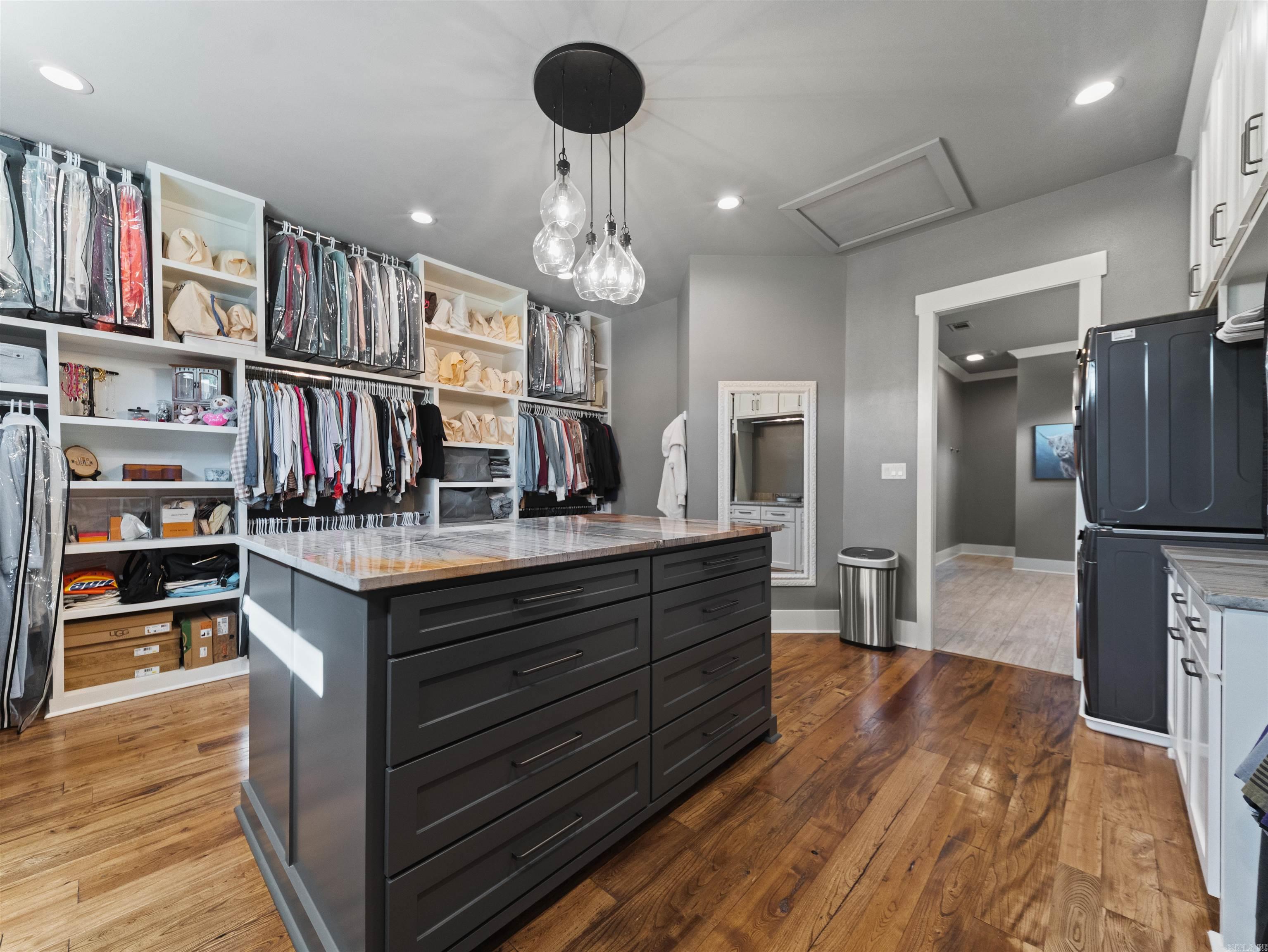 3100 Redrock  Little Rock, AR