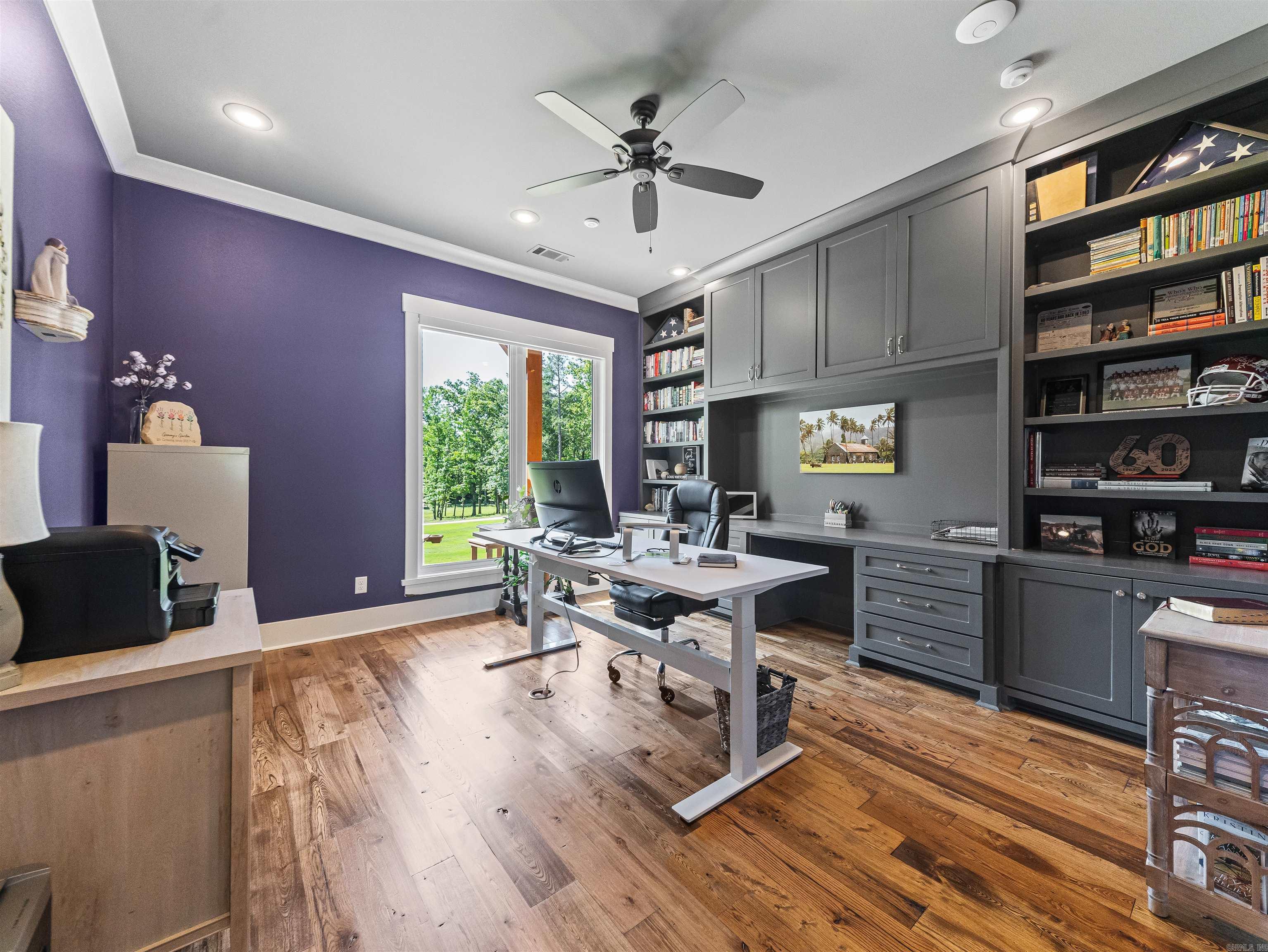 3100 Redrock  Little Rock, AR
