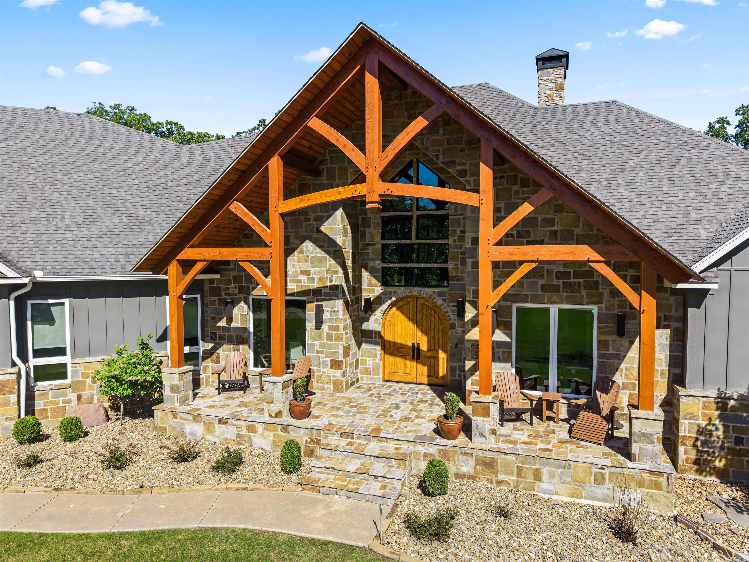 3100 Redrock  Little Rock, AR