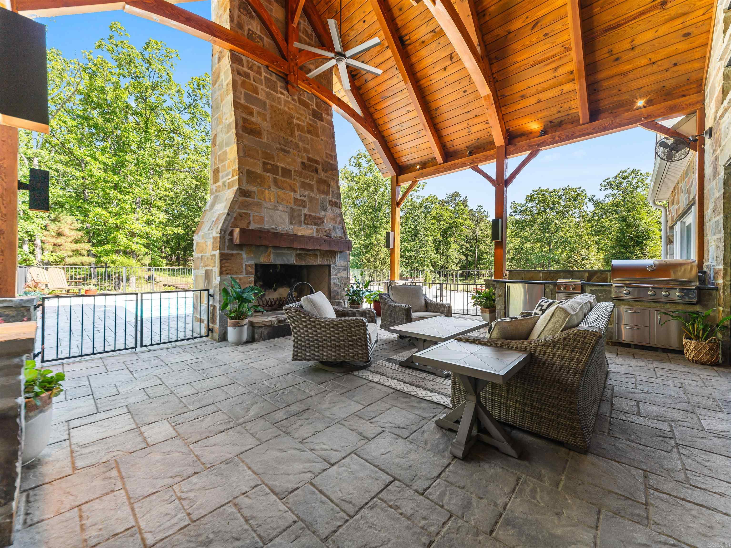 3100 Redrock  Little Rock, AR