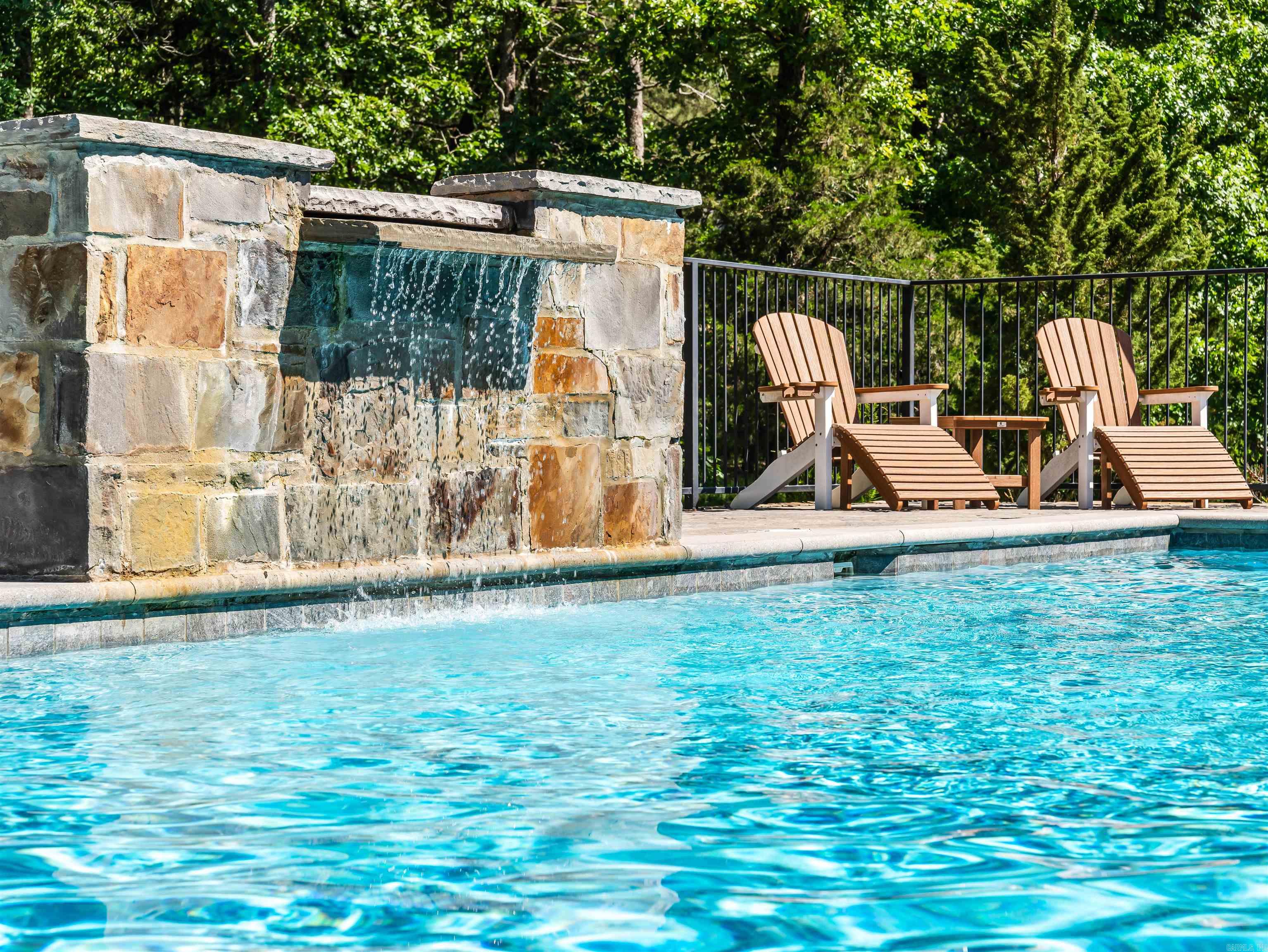 3100 Redrock  Little Rock, AR