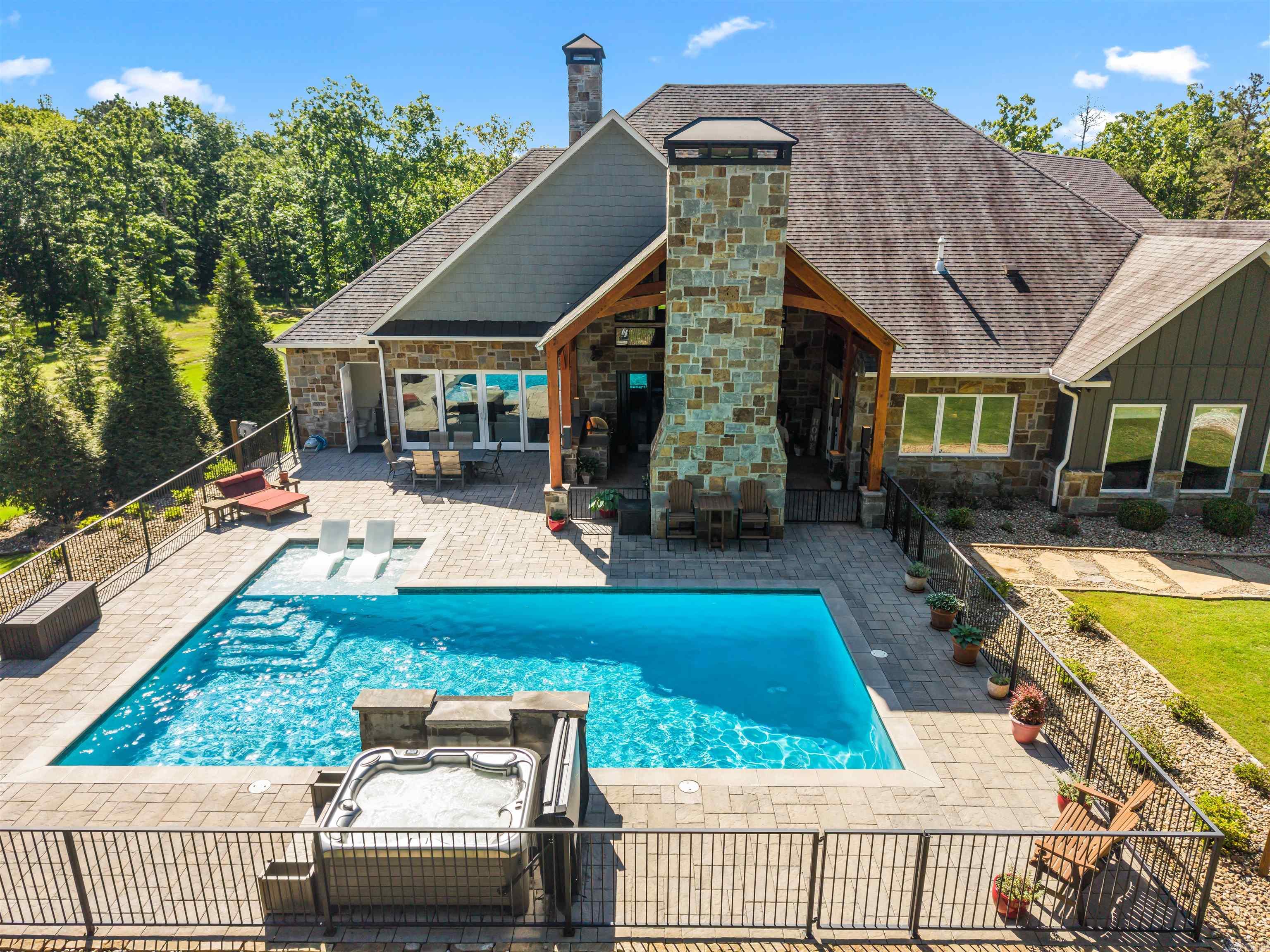 3100 Redrock  Little Rock, AR