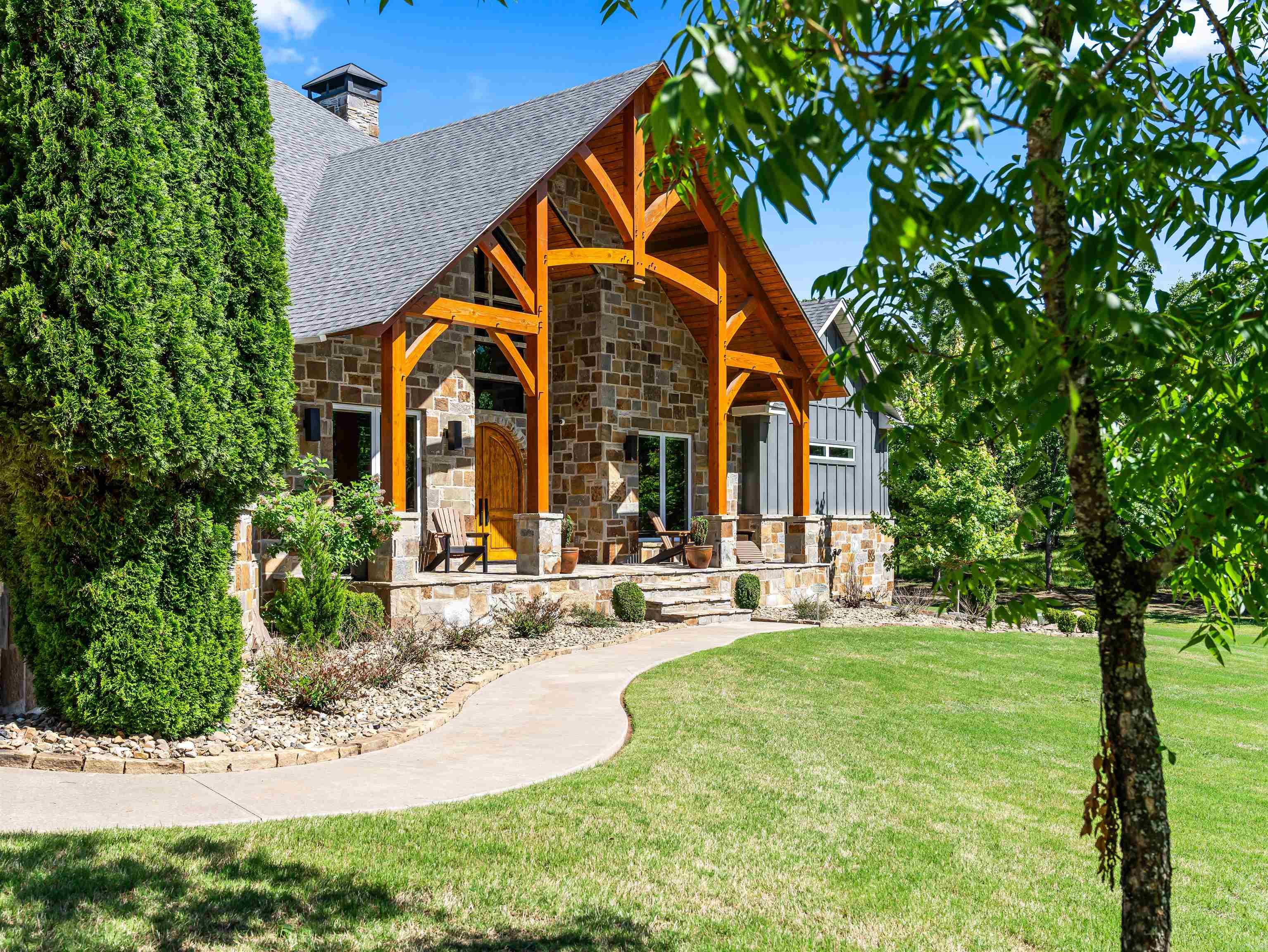 3100 Redrock  Little Rock, AR