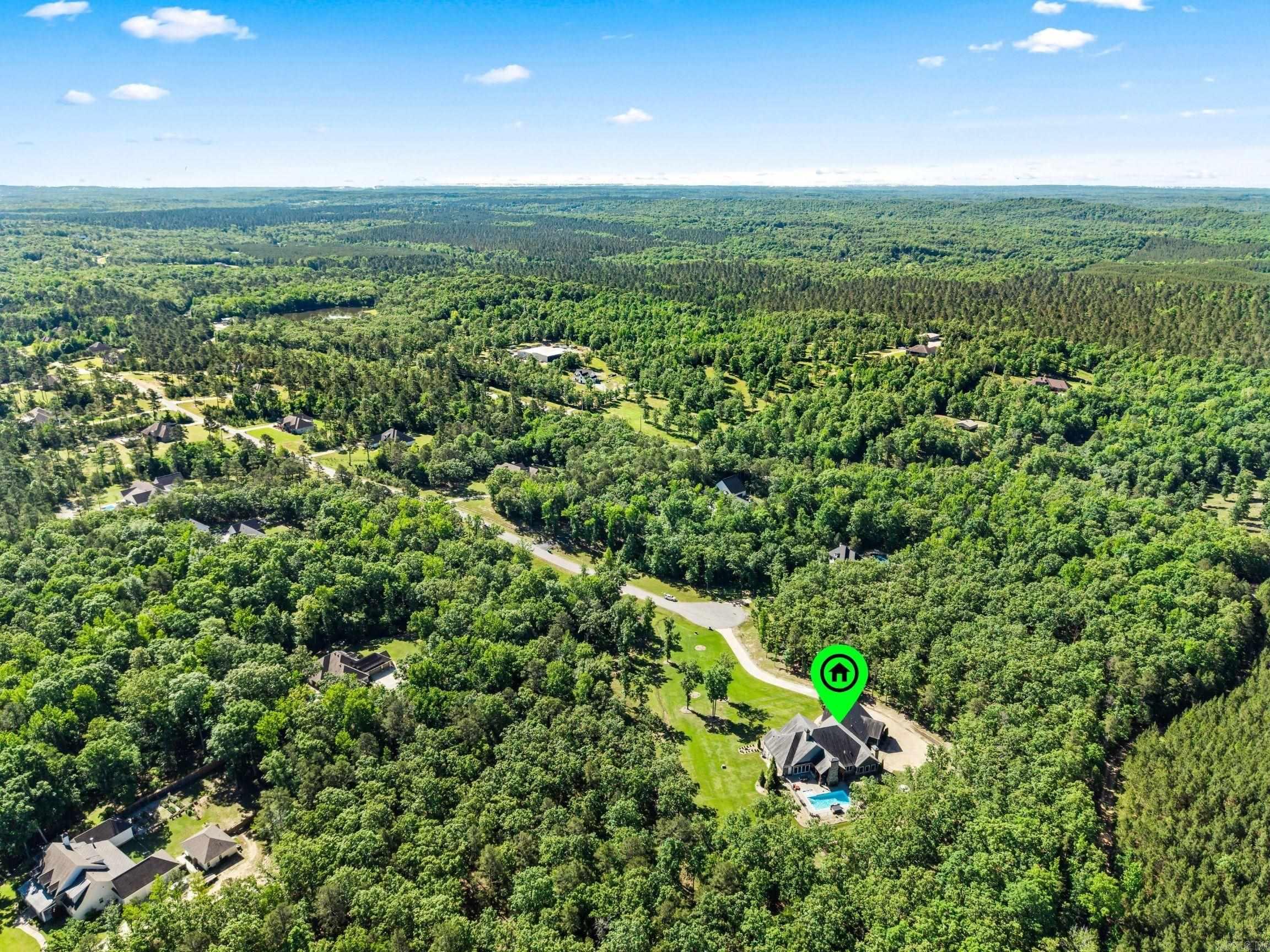 3100 Redrock  Little Rock, AR
