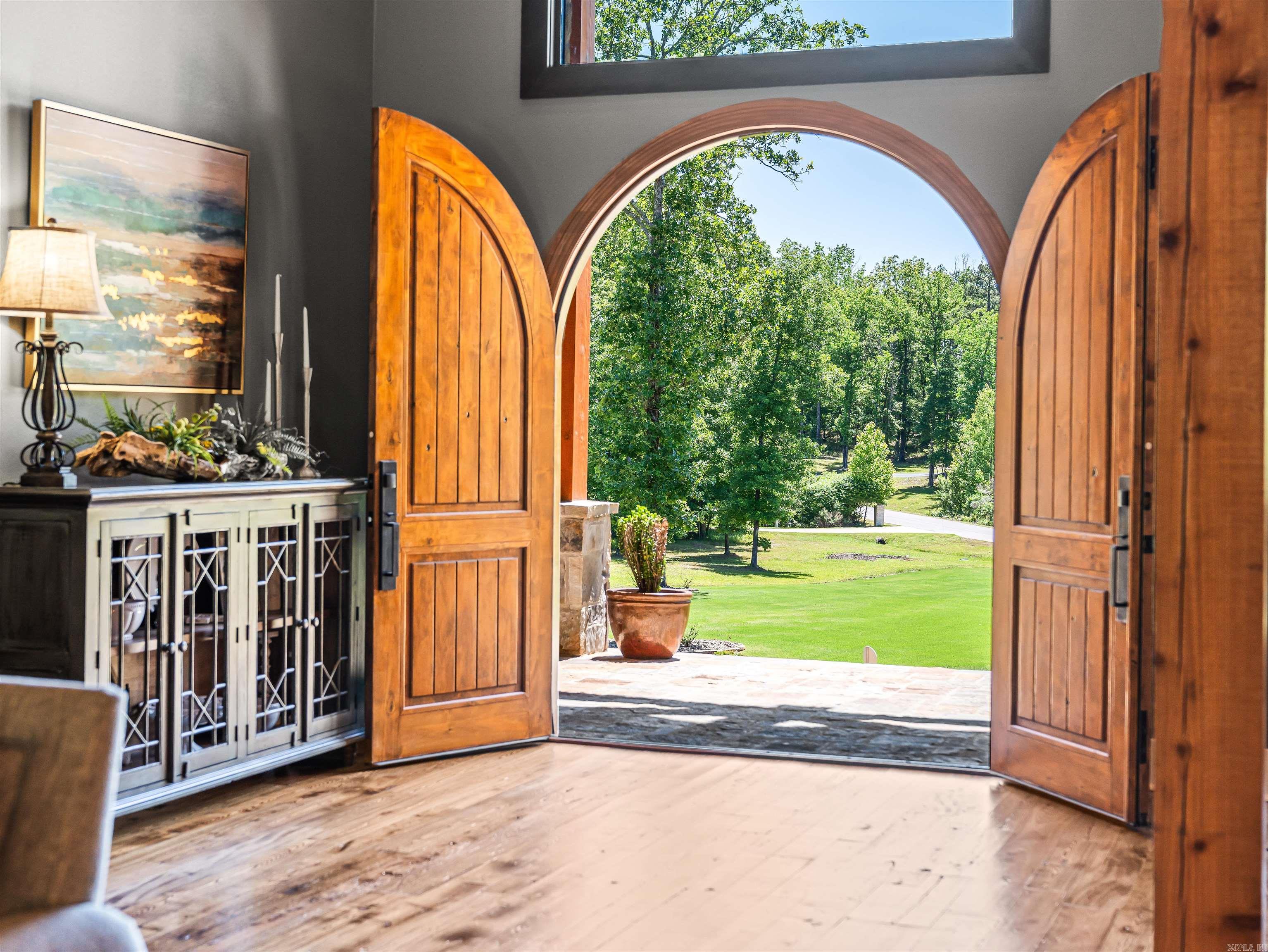 3100 Redrock  Little Rock, AR