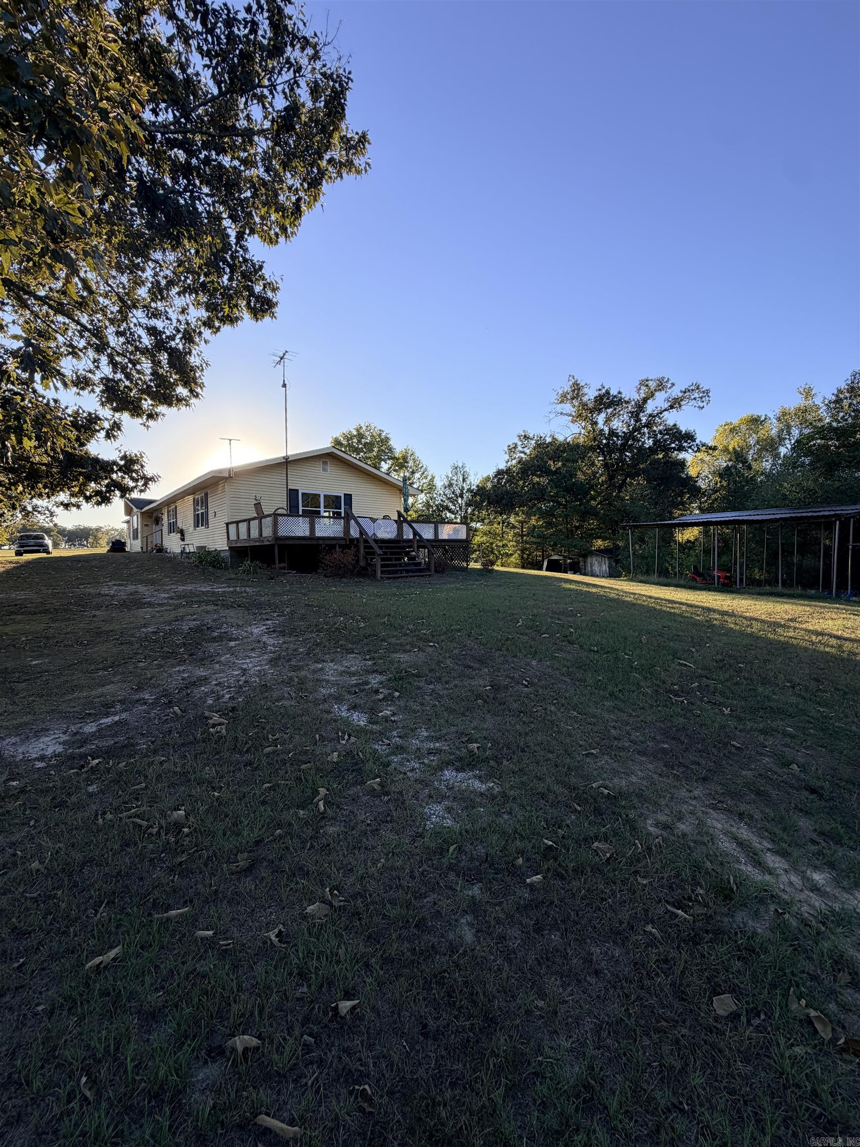 28 Billstown  Delight, AR