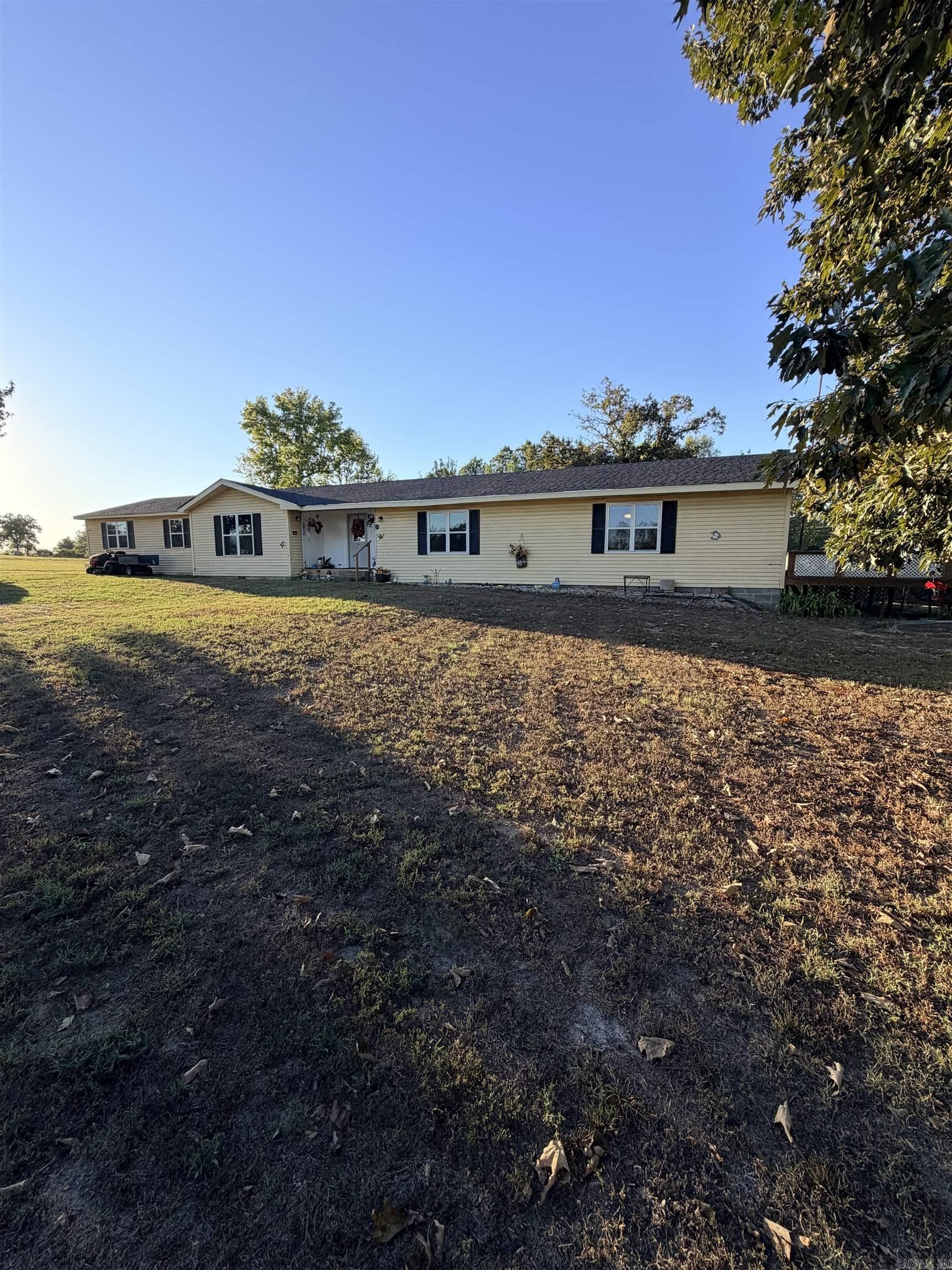 28 Billstown  Delight, AR