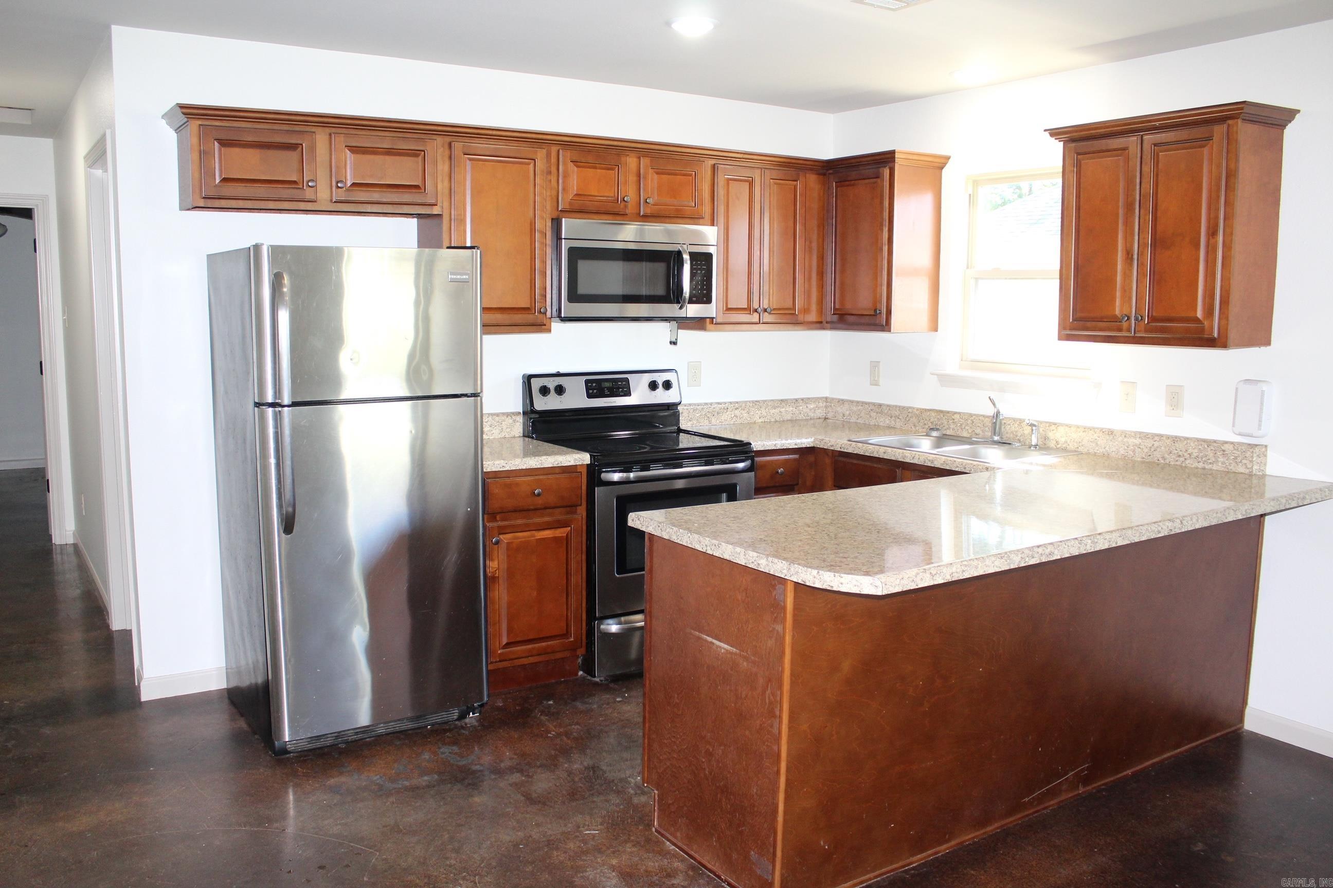 506 N Rose  Sheridan, AR