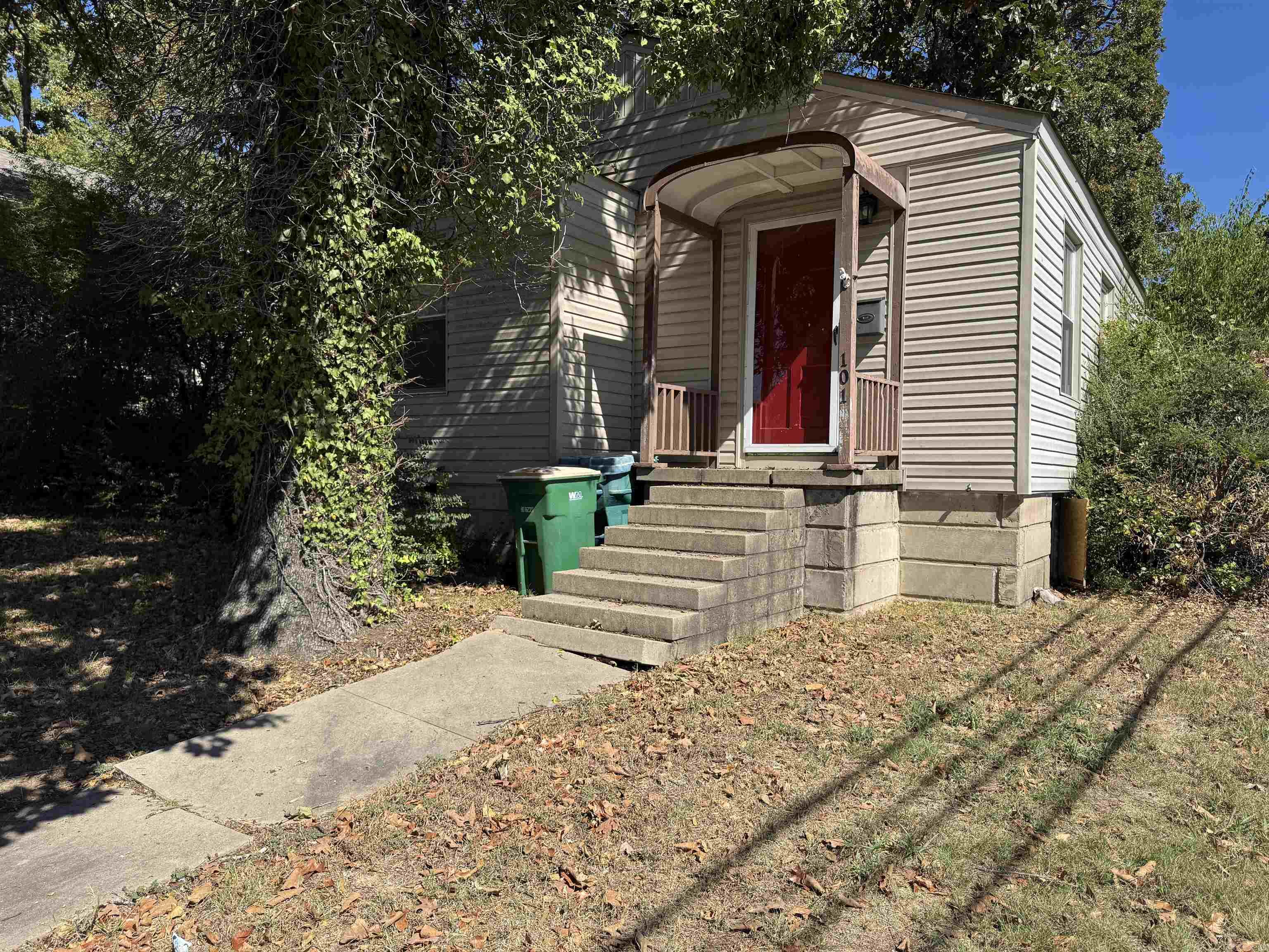 101 N Monroe  Little Rock, AR