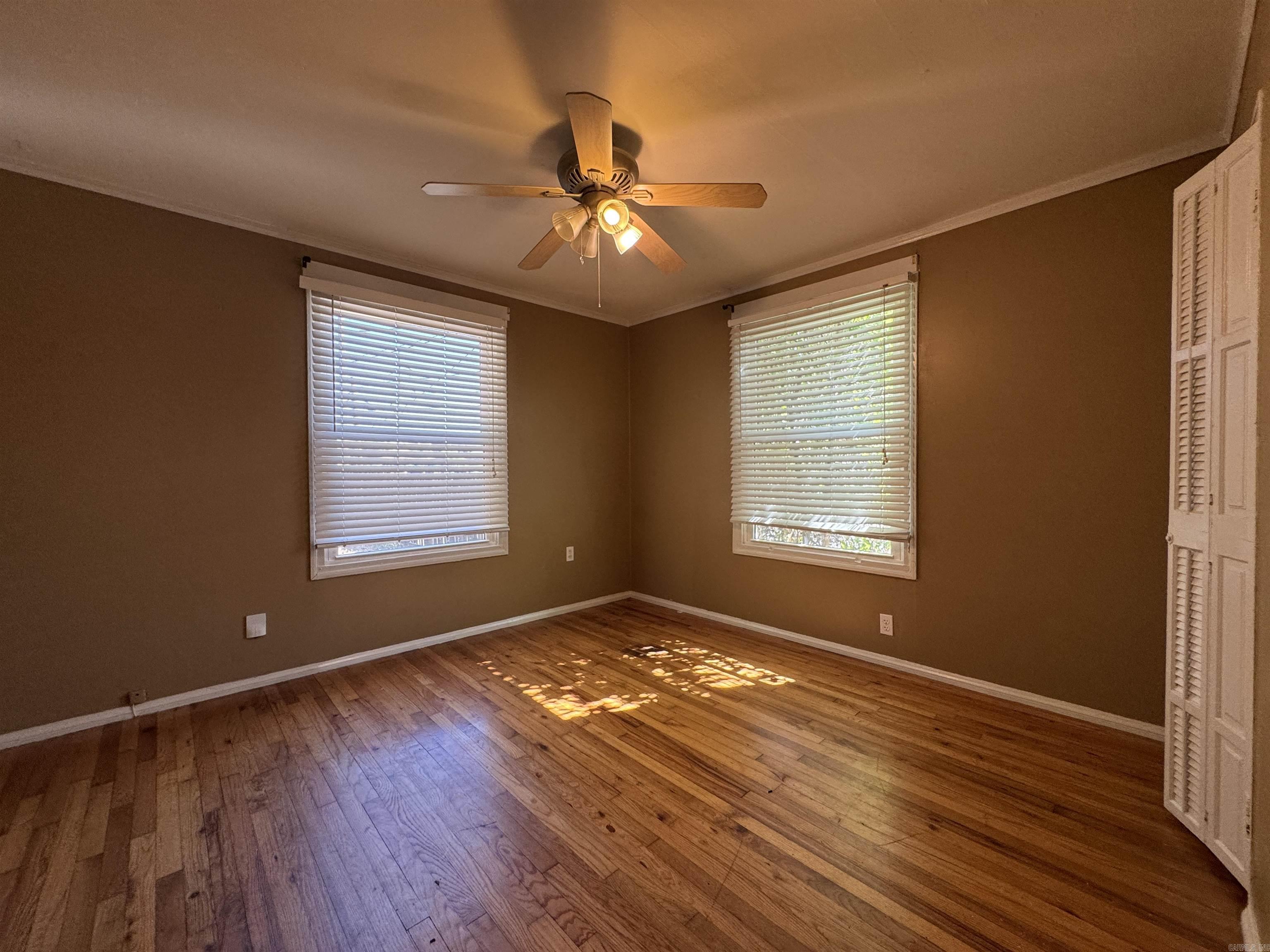 101 N Monroe  Little Rock, AR