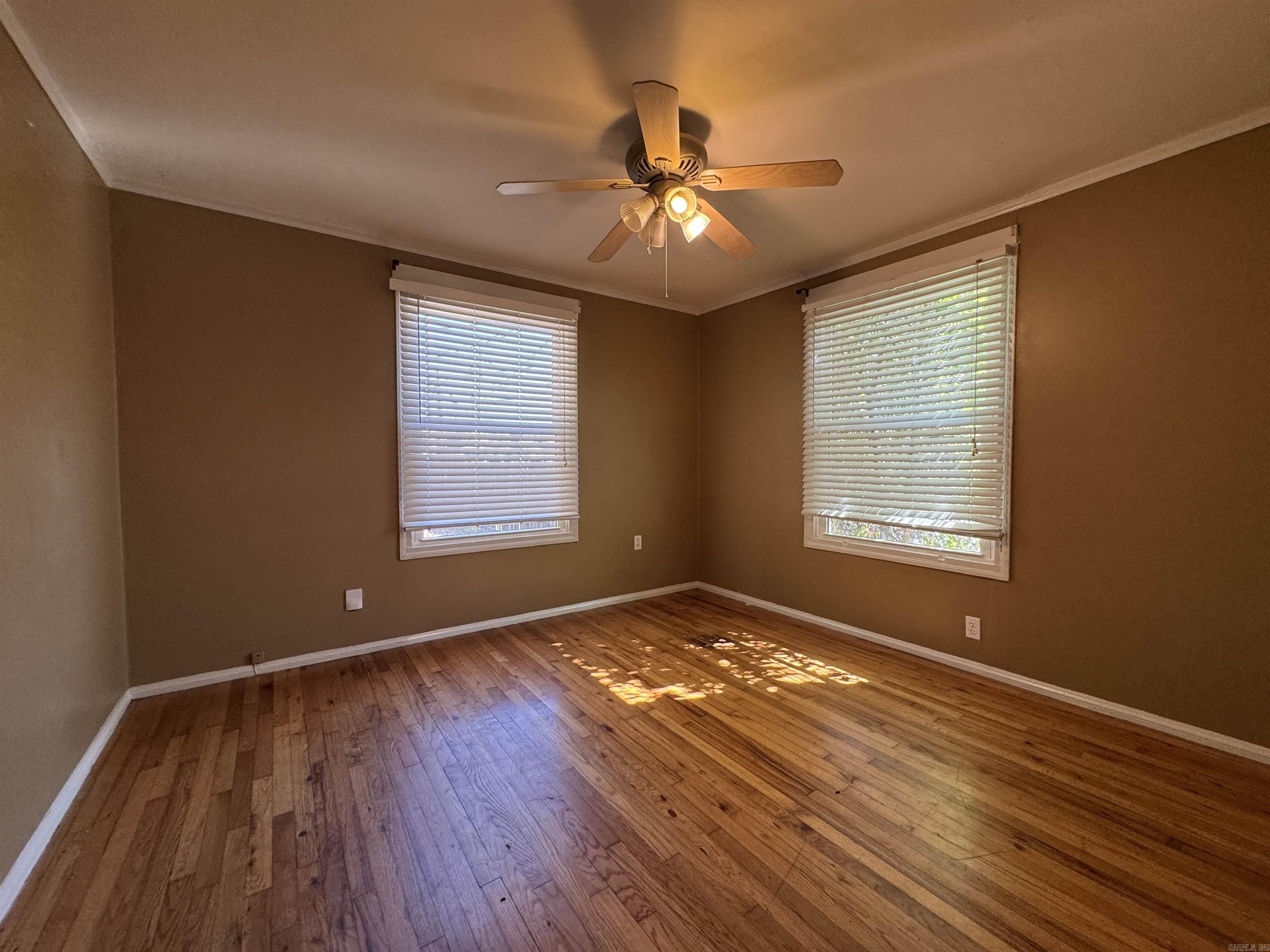 101 N Monroe  Little Rock, AR