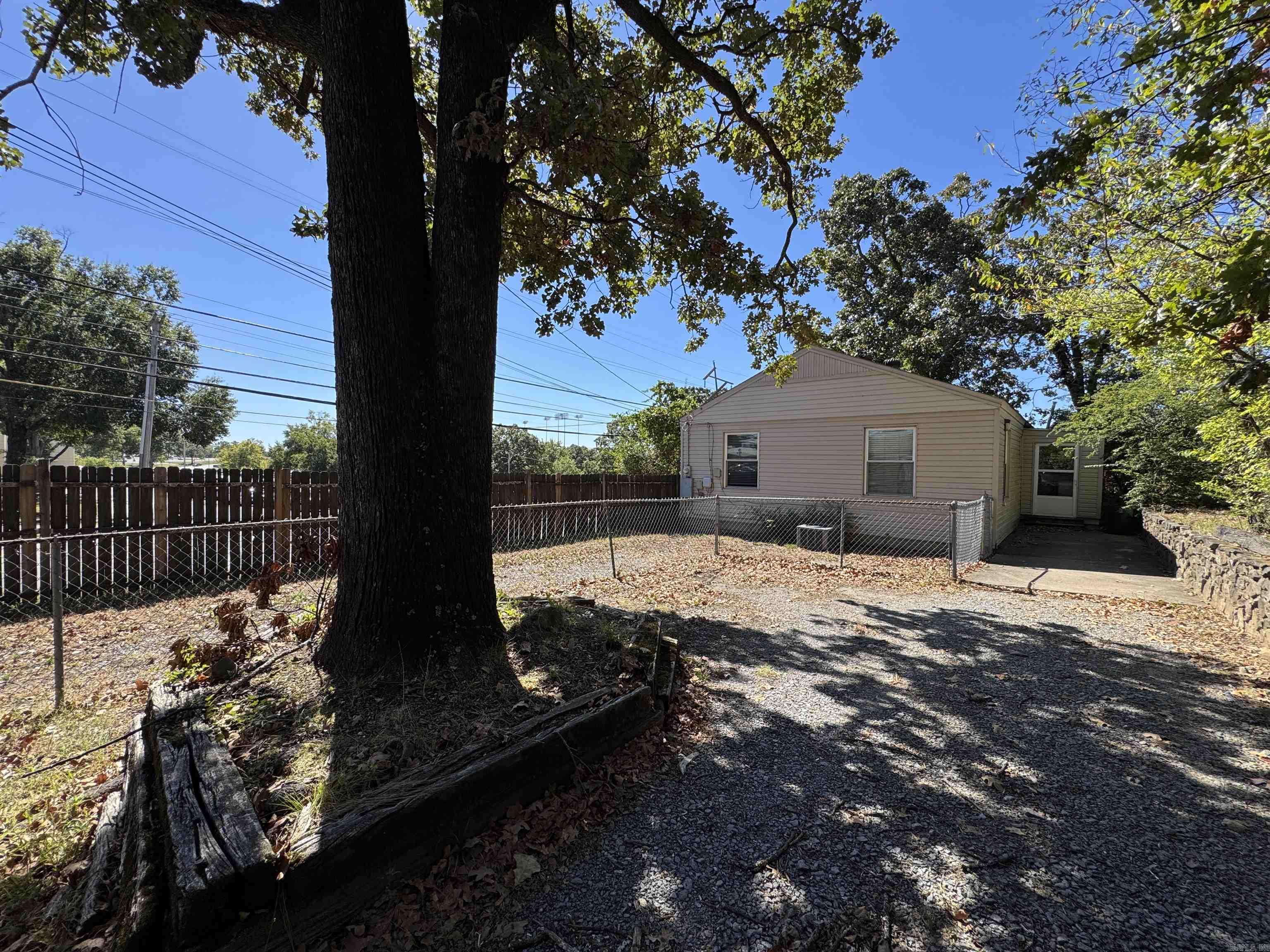 101 N Monroe  Little Rock, AR