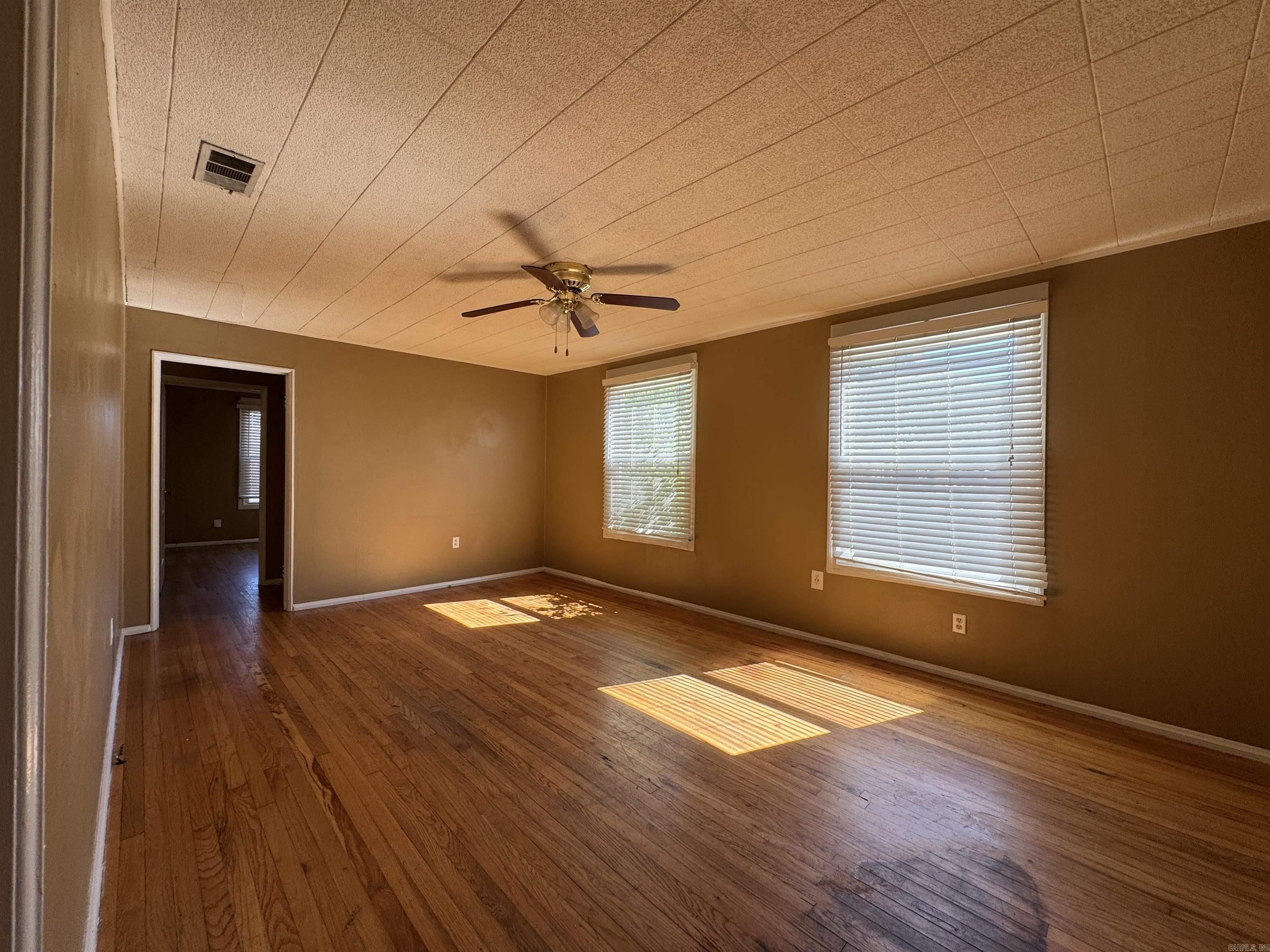 101 N Monroe  Little Rock, AR