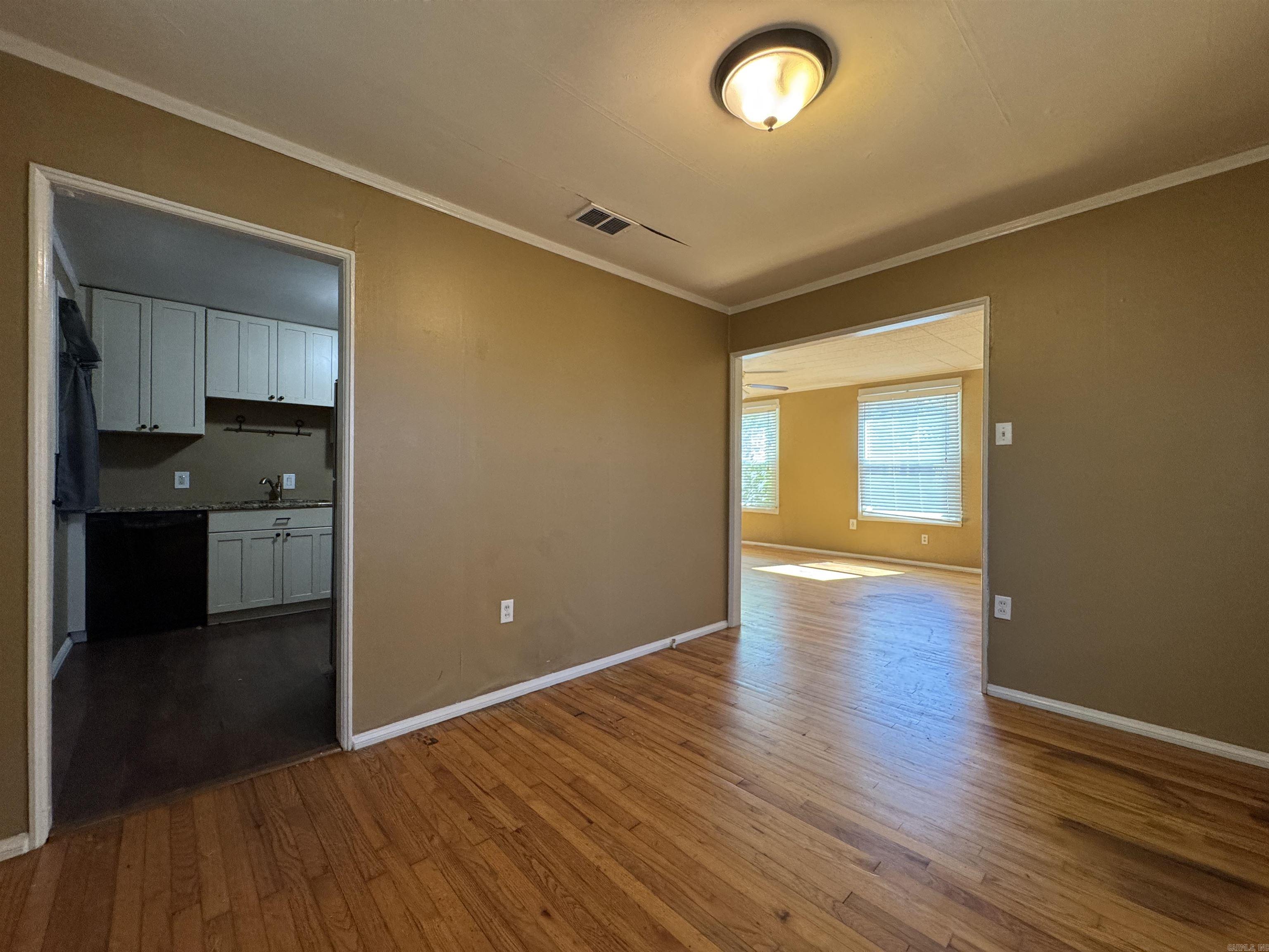 101 N Monroe  Little Rock, AR